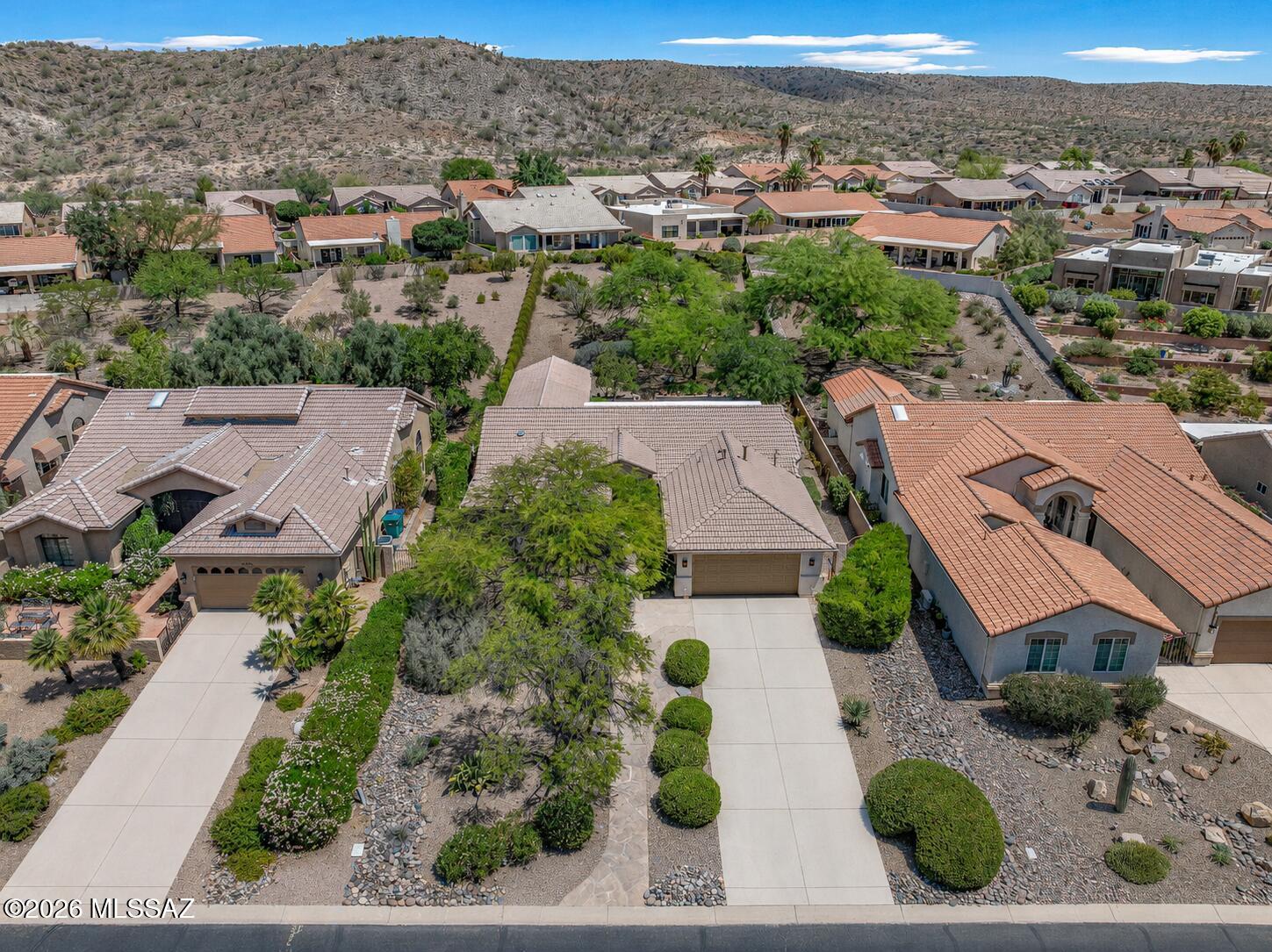 Saddlebrooke - Residential