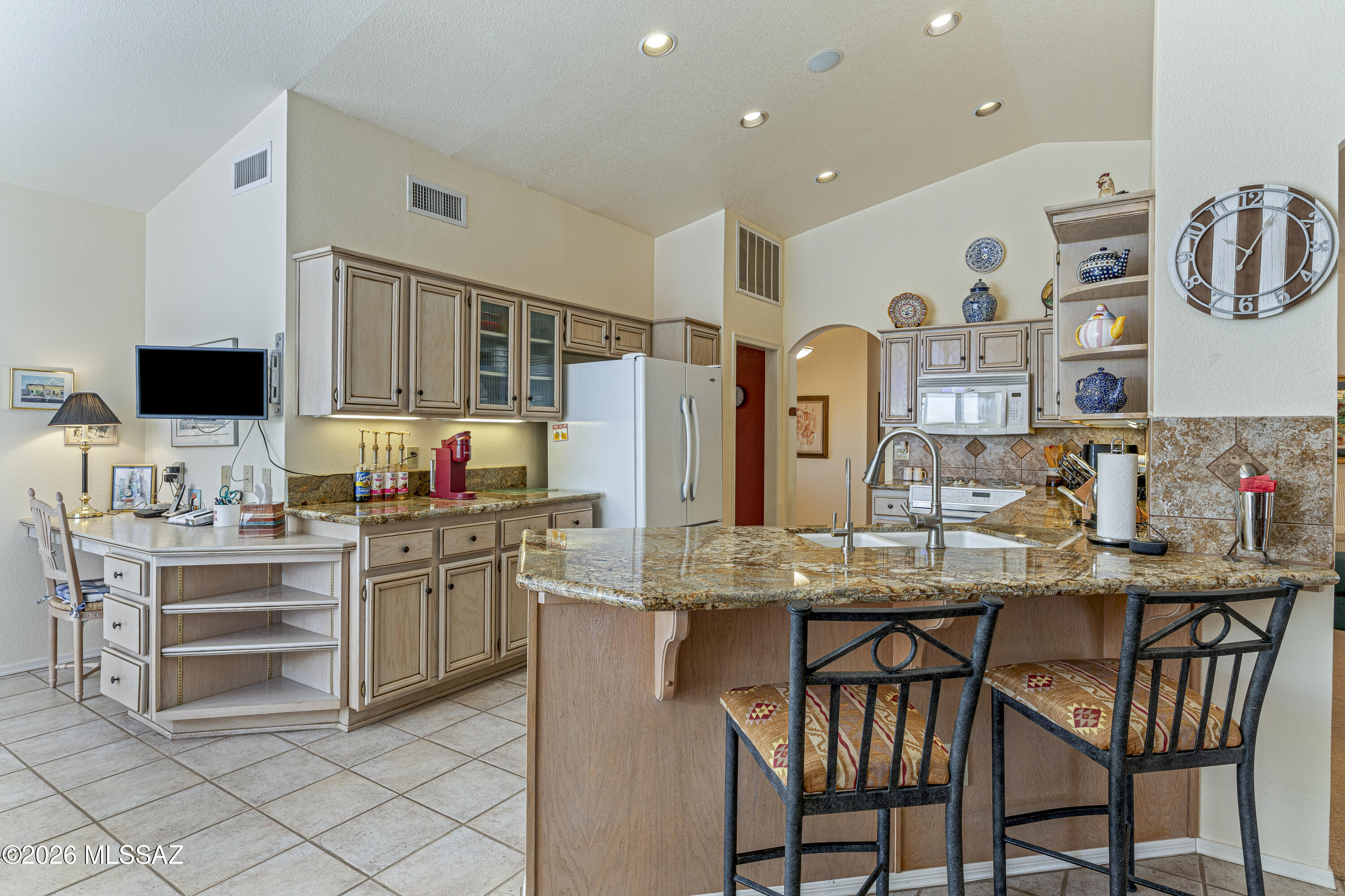 Saddlebrooke - Residential
