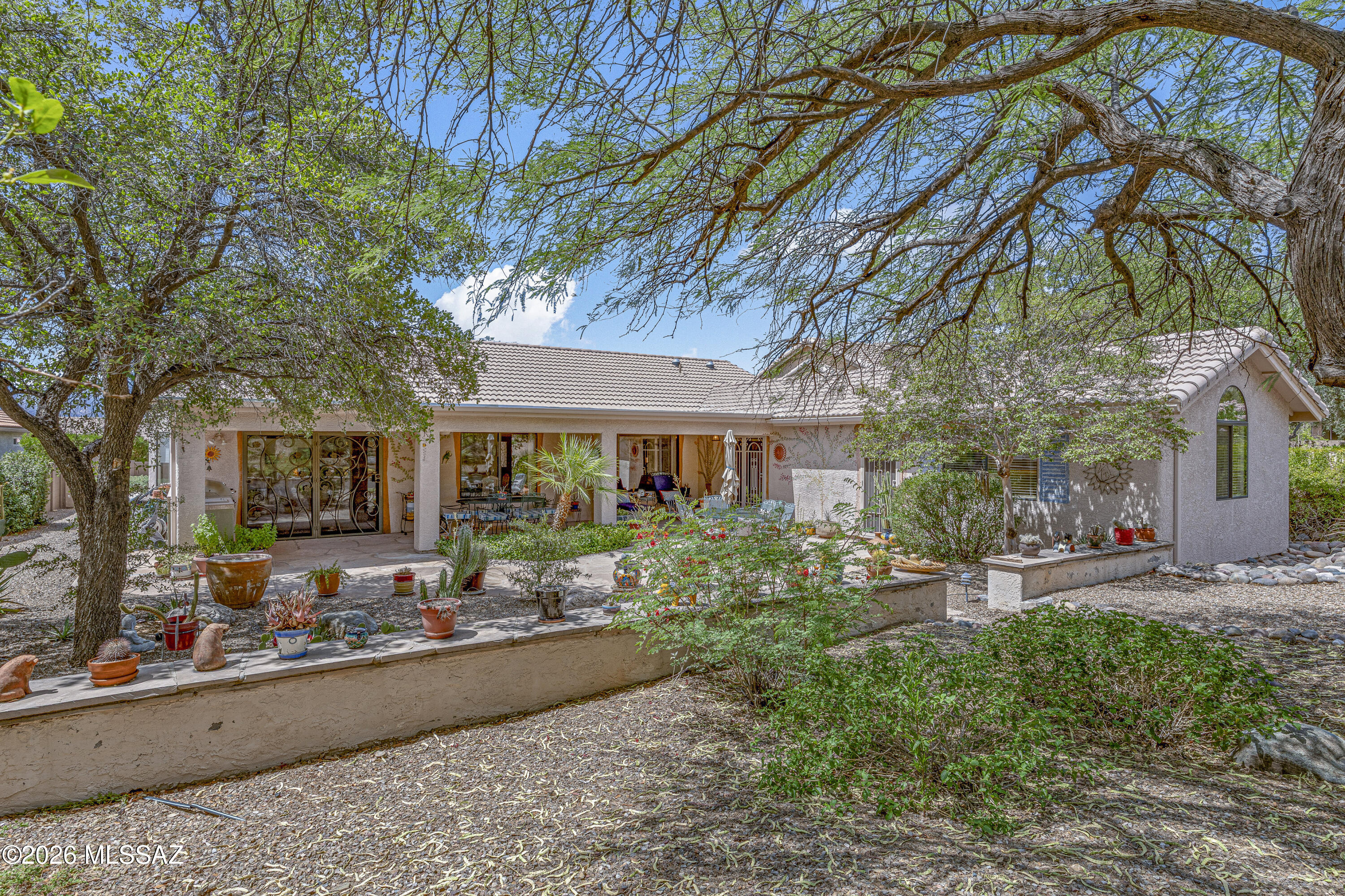 Saddlebrooke - Residential