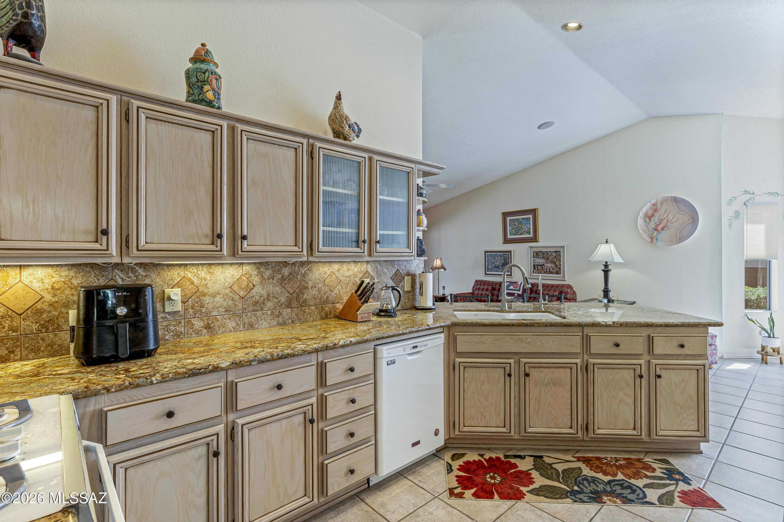 Saddlebrooke - Residential