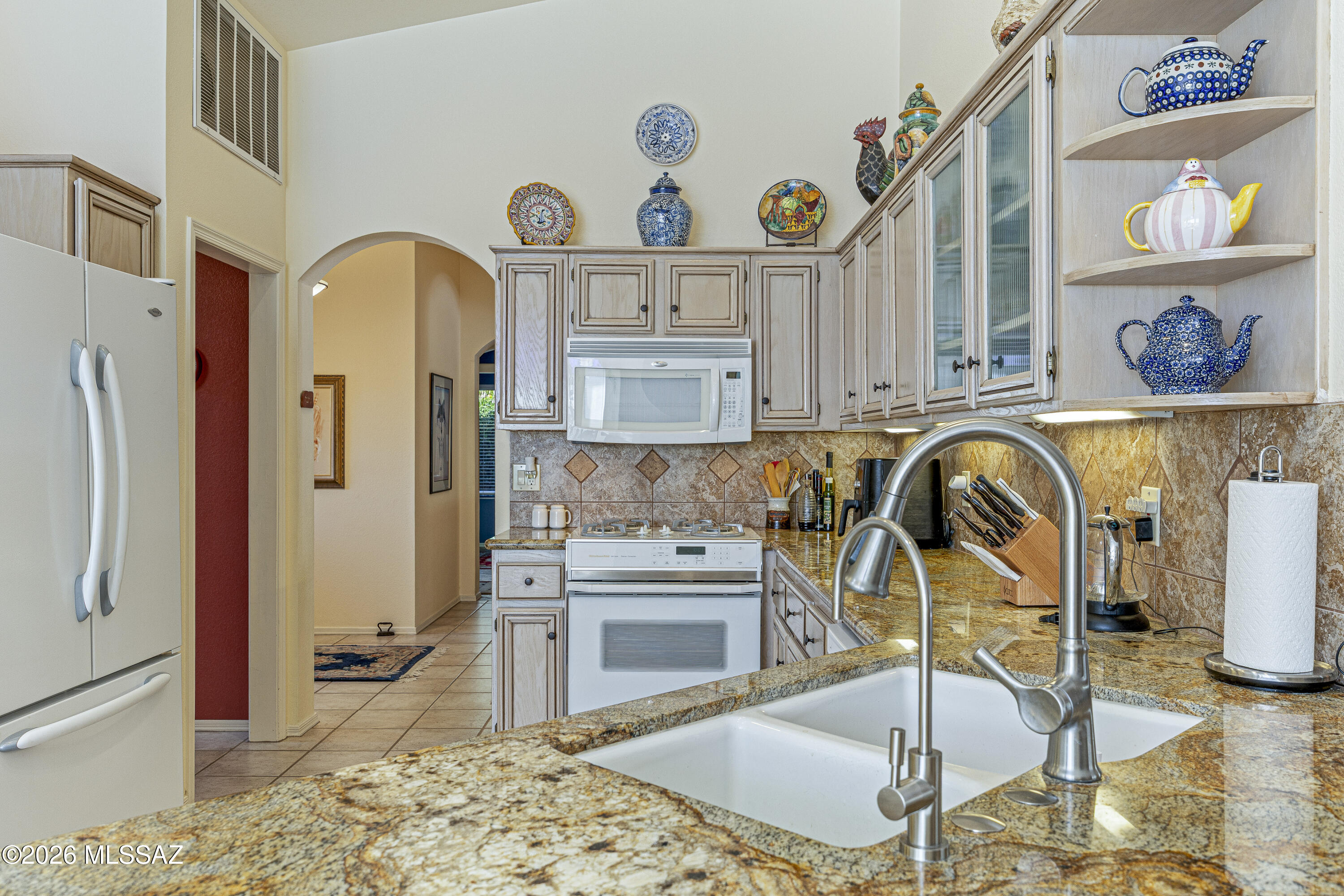 Saddlebrooke - Residential