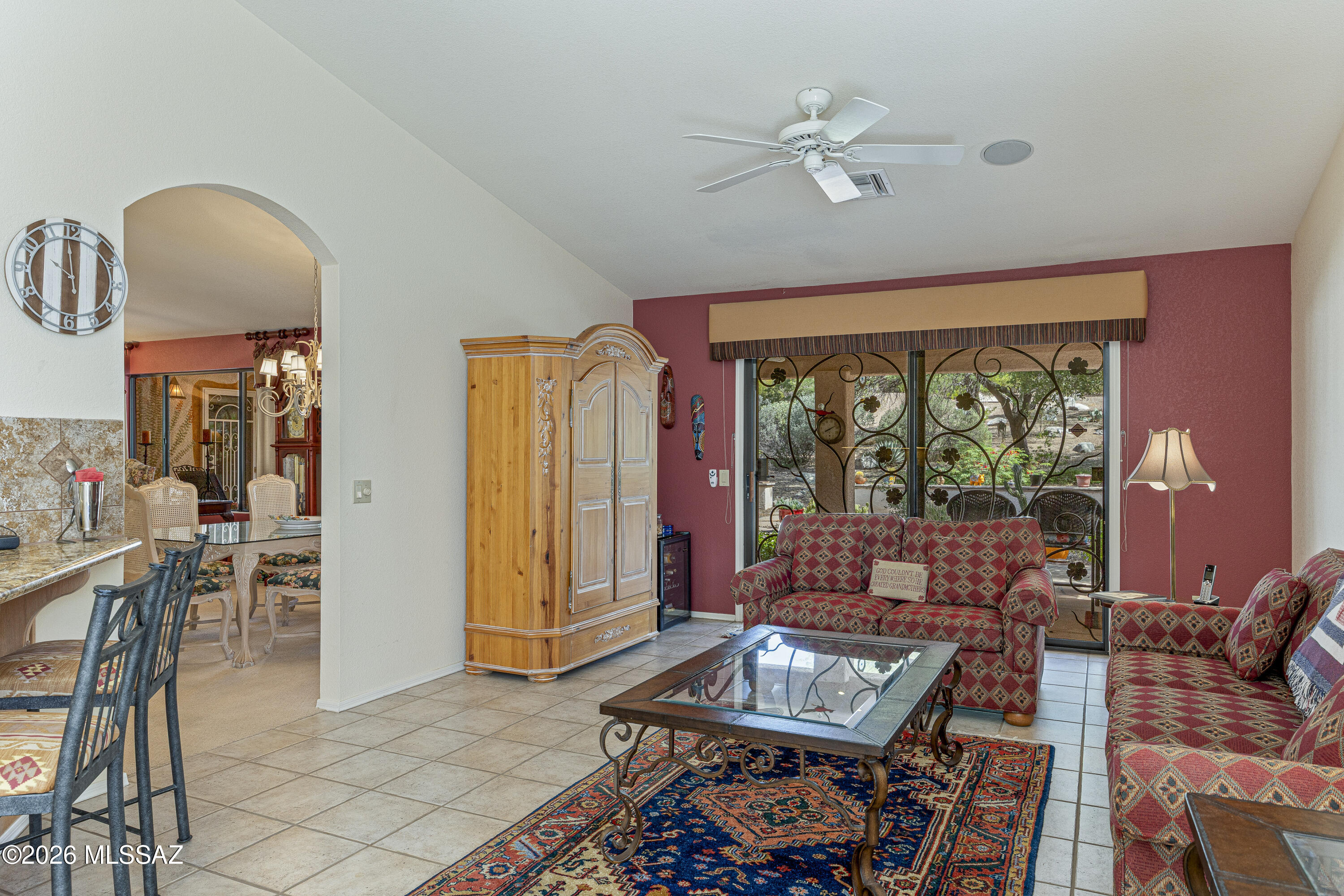 Saddlebrooke - Residential