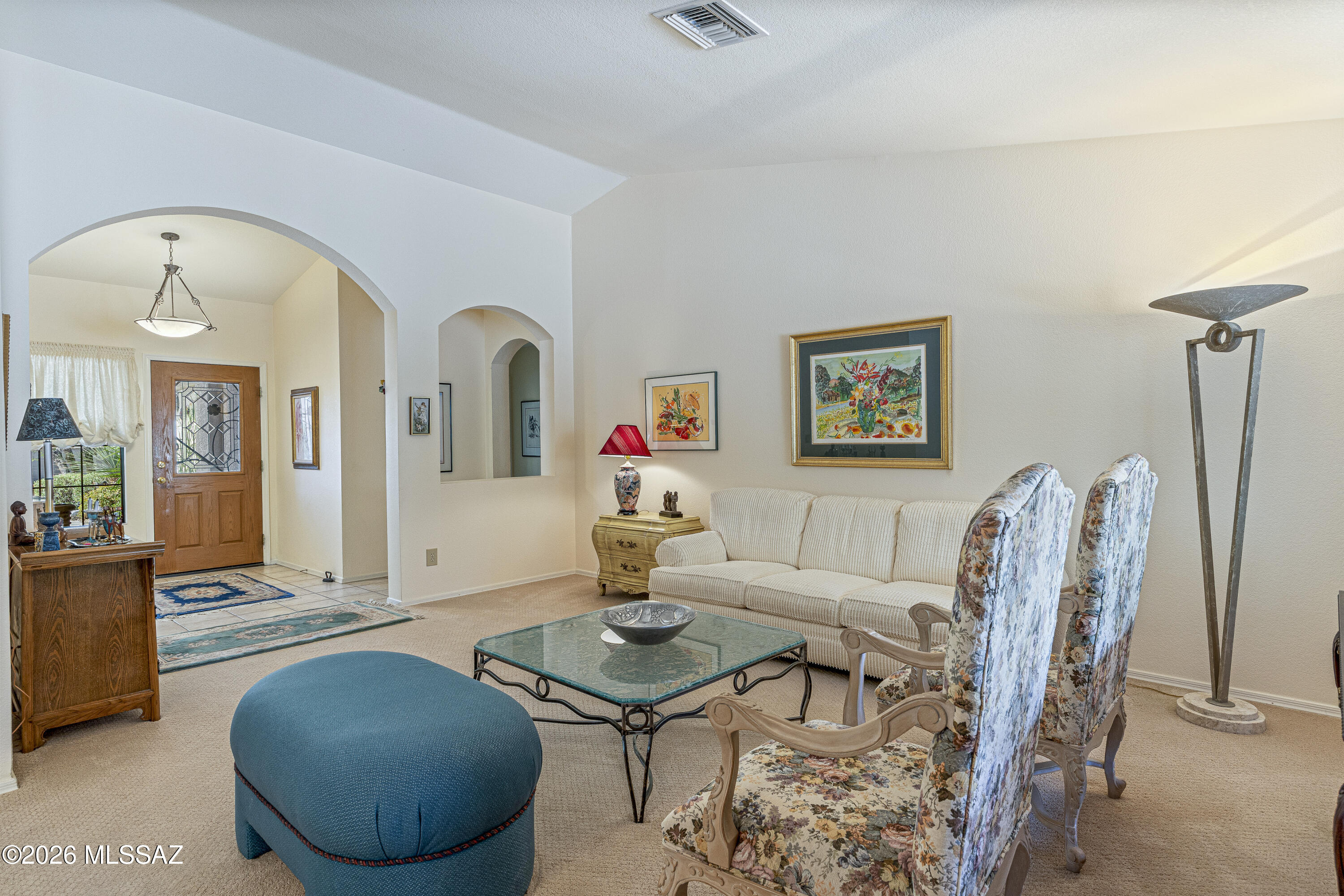 Saddlebrooke - Residential