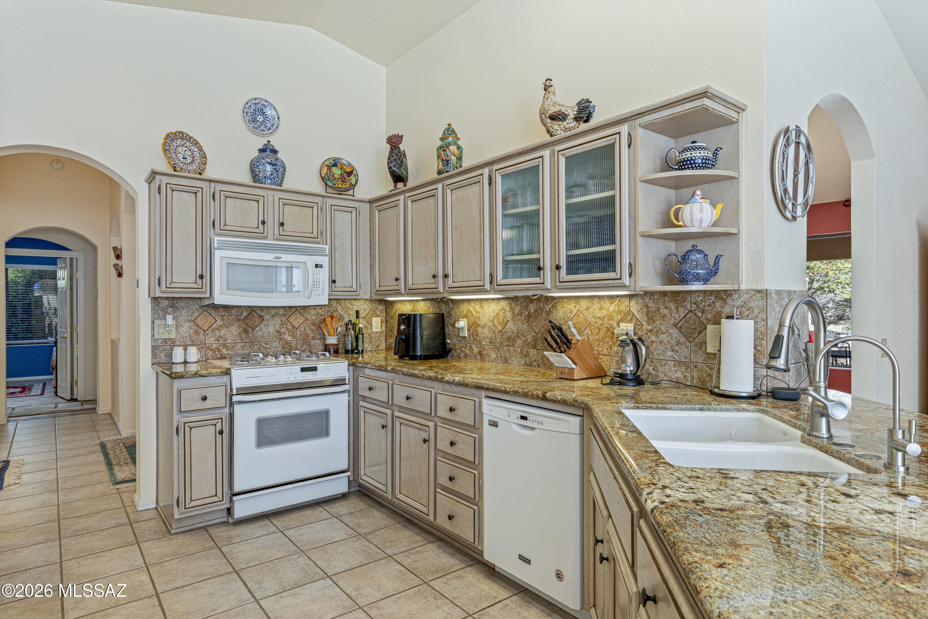 Saddlebrooke - Residential