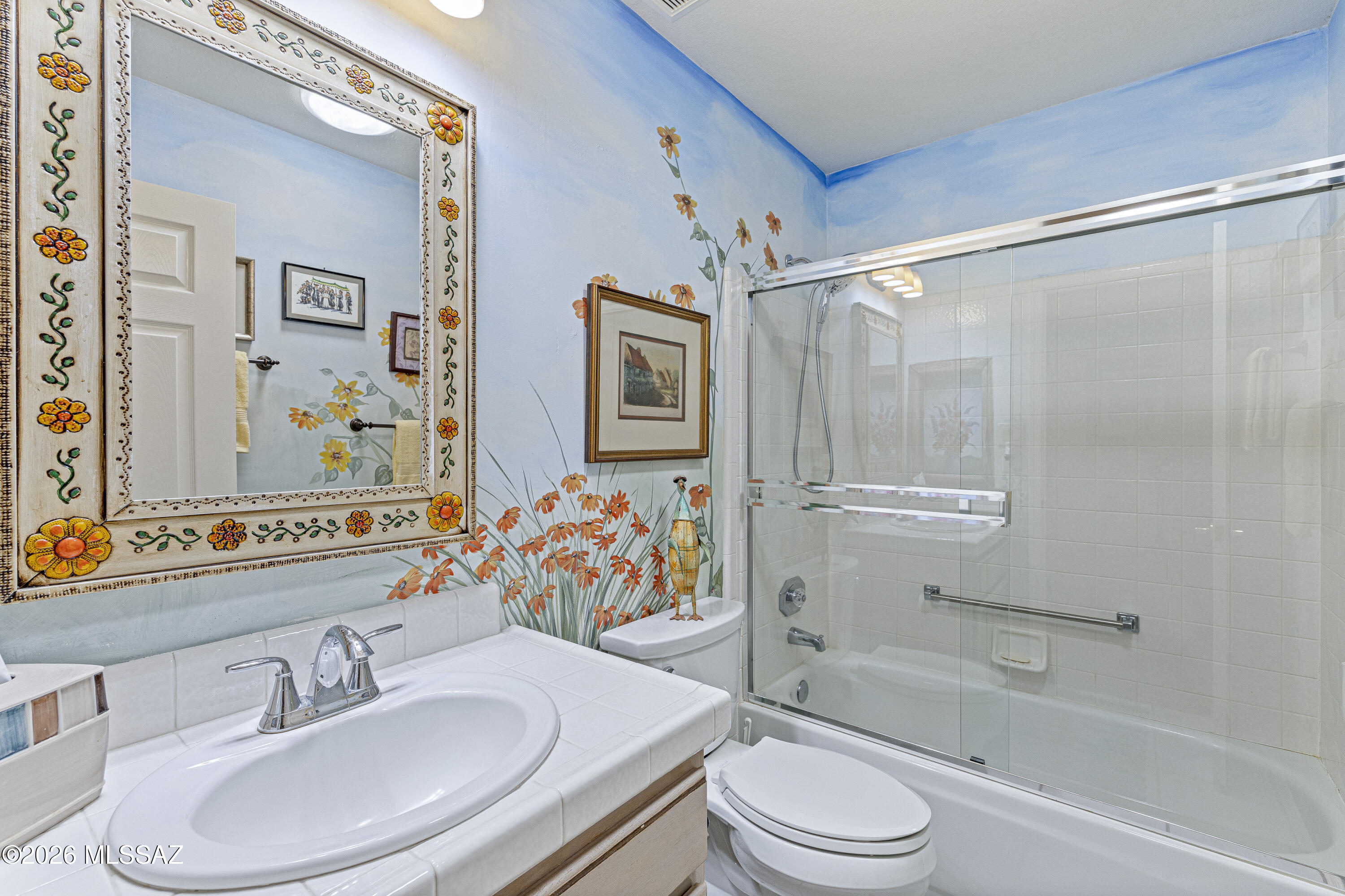 Saddlebrooke - Residential