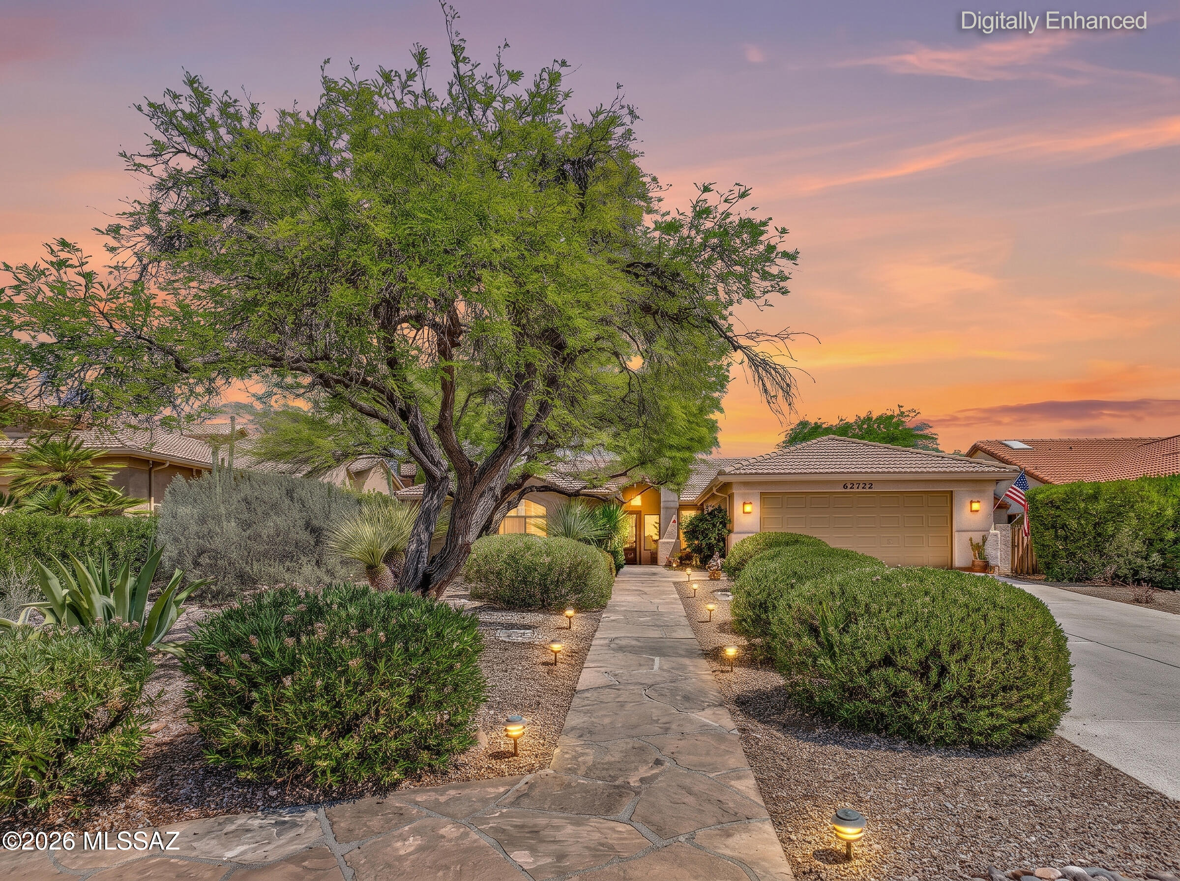 Saddlebrooke - Residential