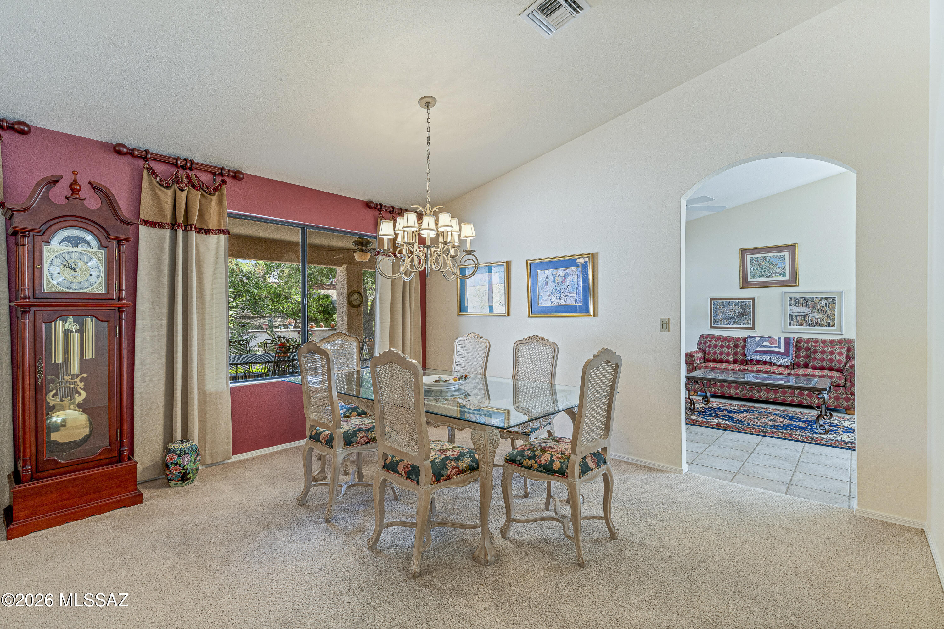 Saddlebrooke - Residential