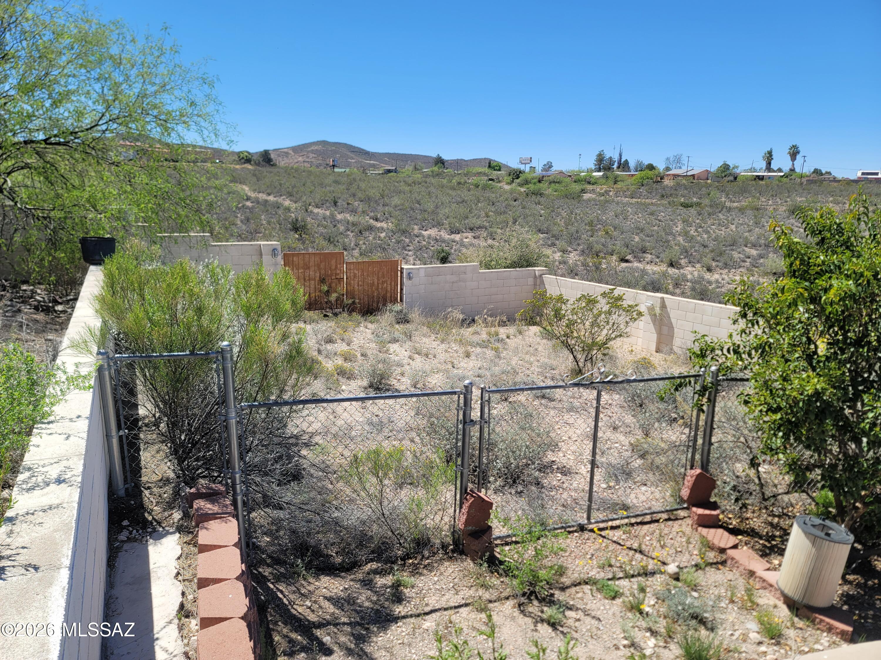 Coronado Heights - Residential