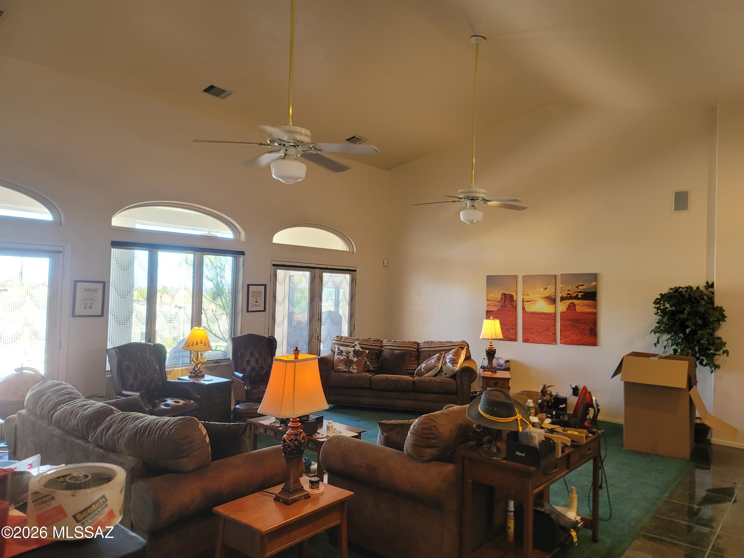 Coronado Heights - Residential