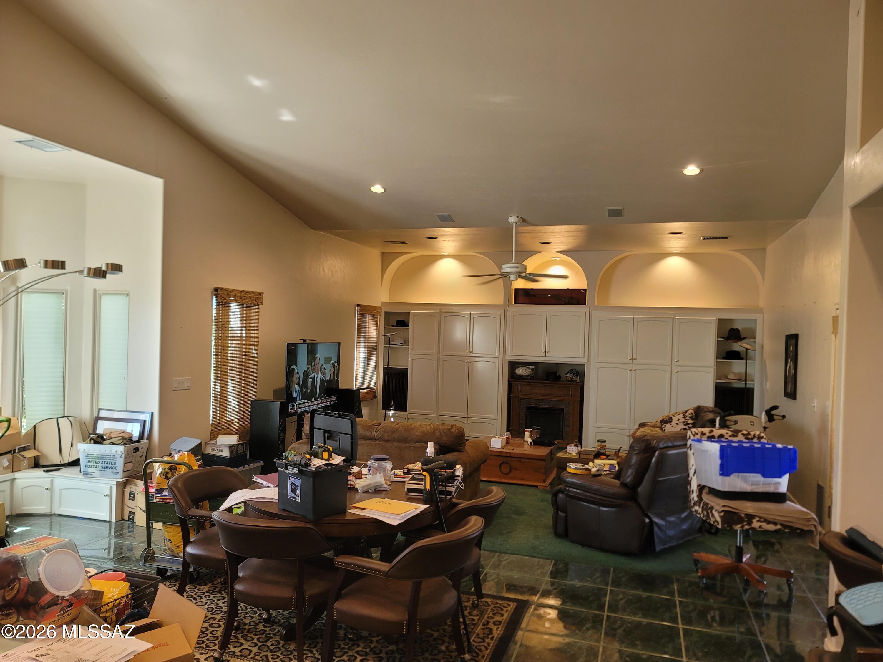 Coronado Heights - Residential