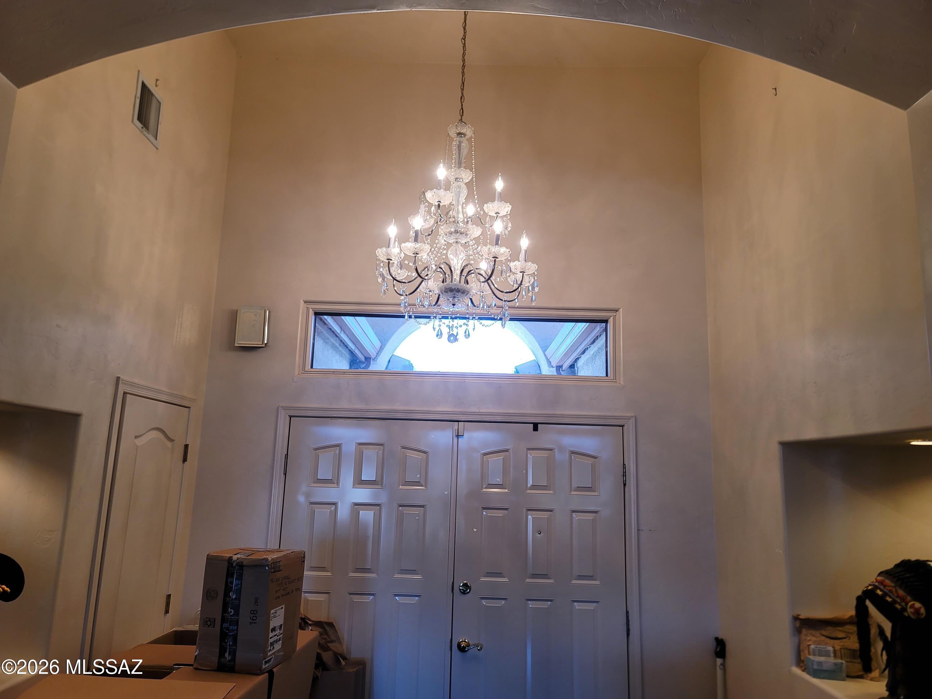 Coronado Heights - Residential