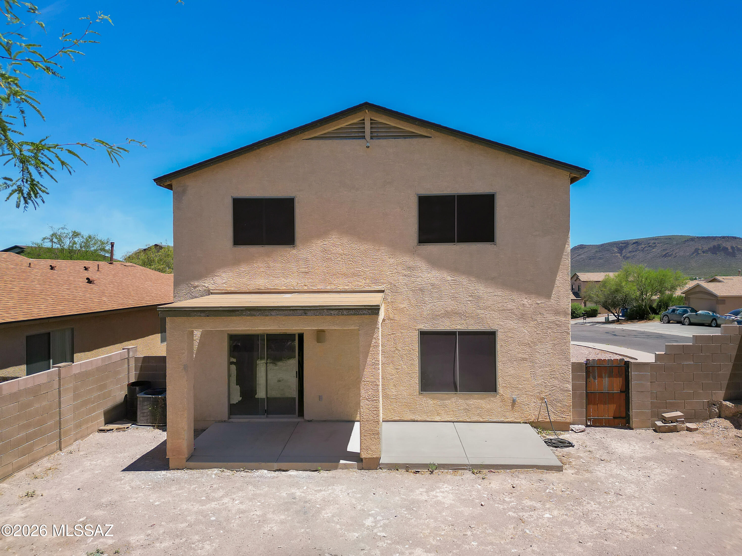 N/A - Residential