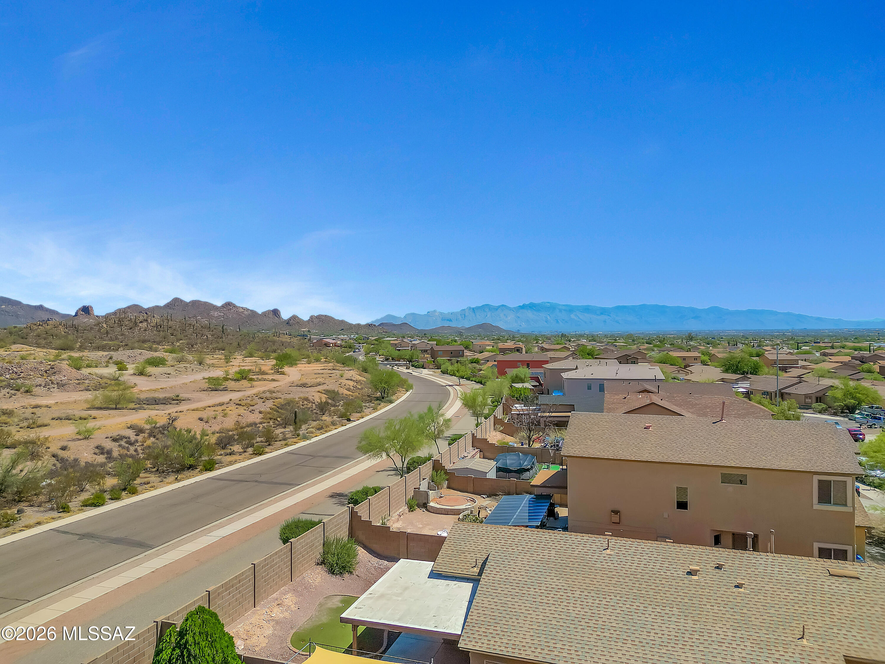 N/A - Residential