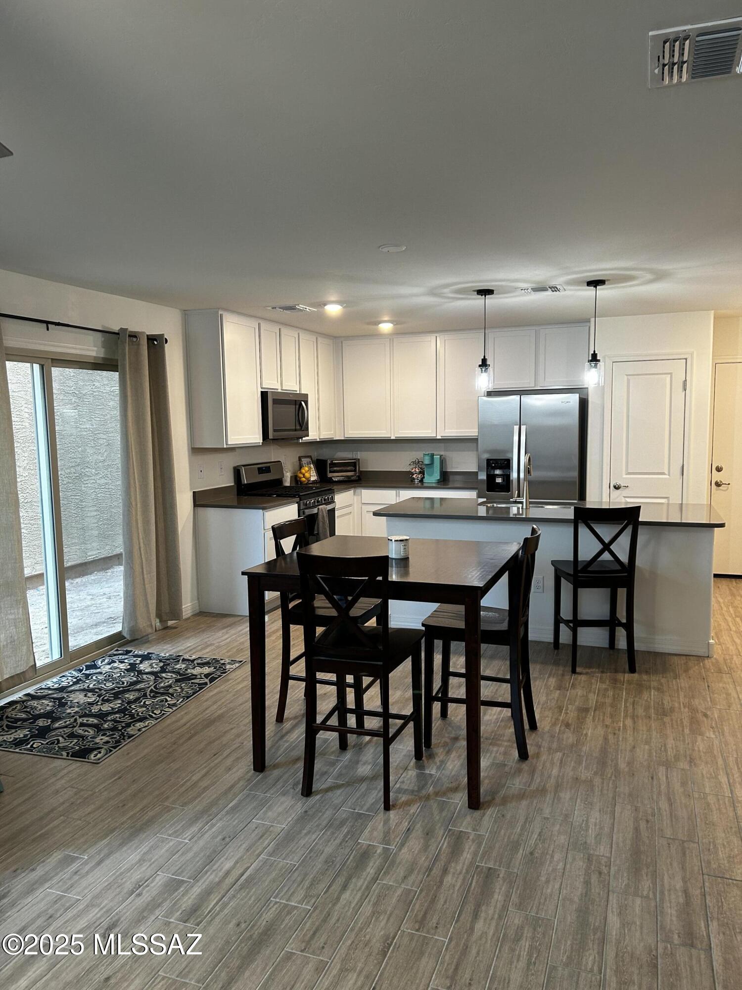 Mountain Enclave - Residential