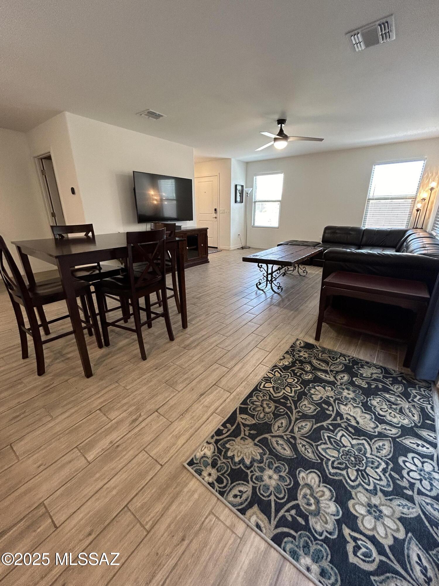 Mountain Enclave - Residential