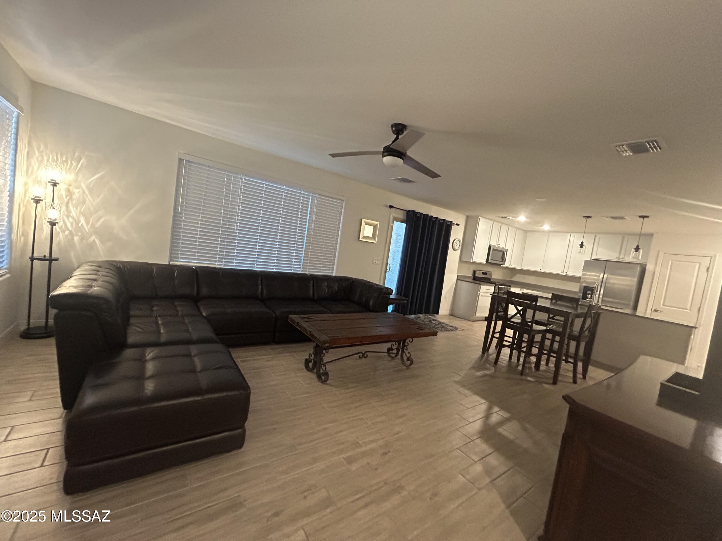 Mountain Enclave - Residential
