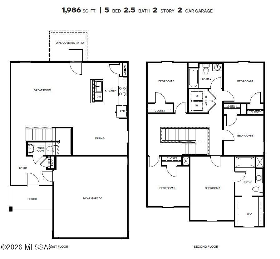 Sorrel Ridge Estates - Residential