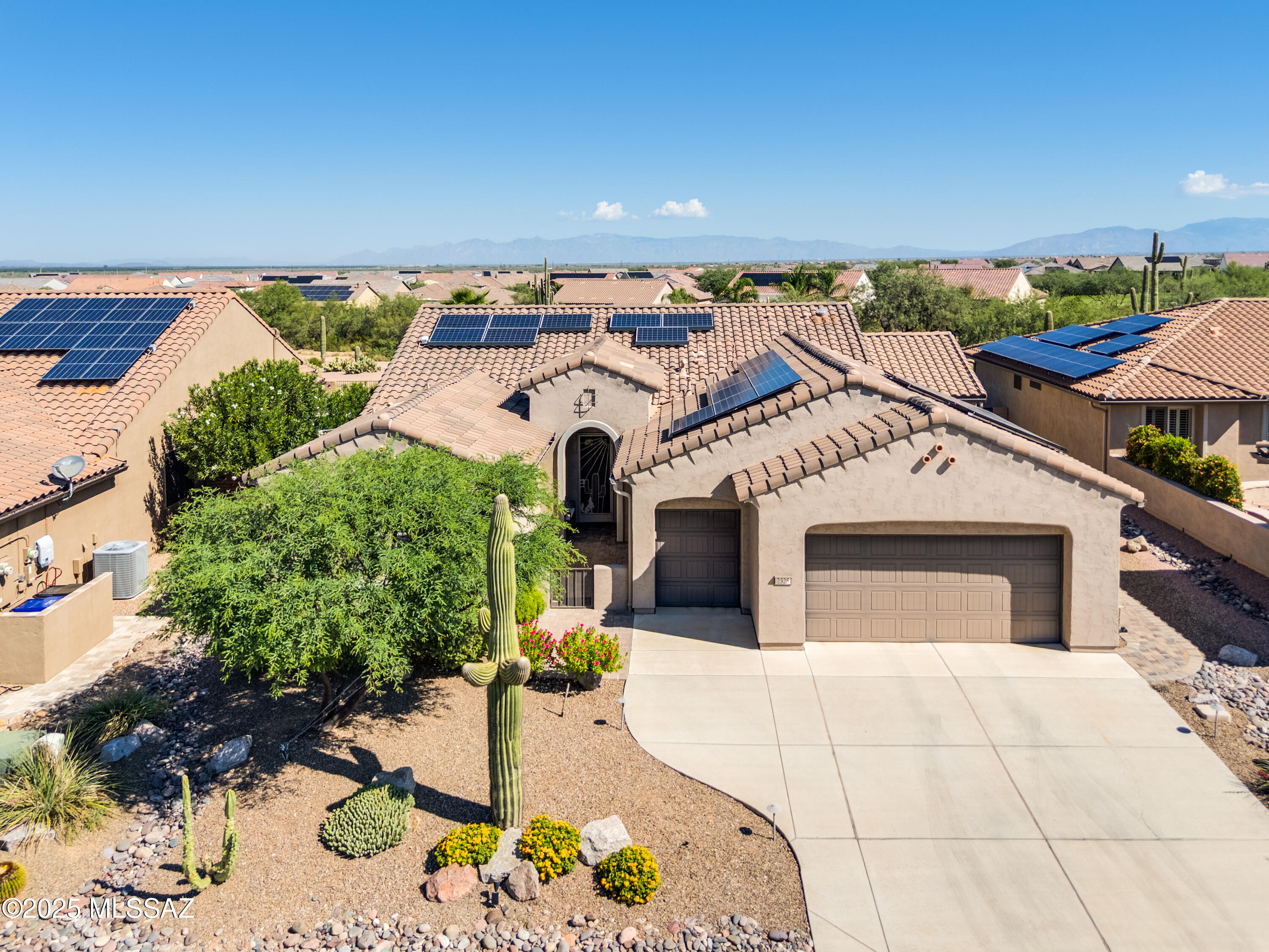 Quail Creek II Unit 34 - Residential