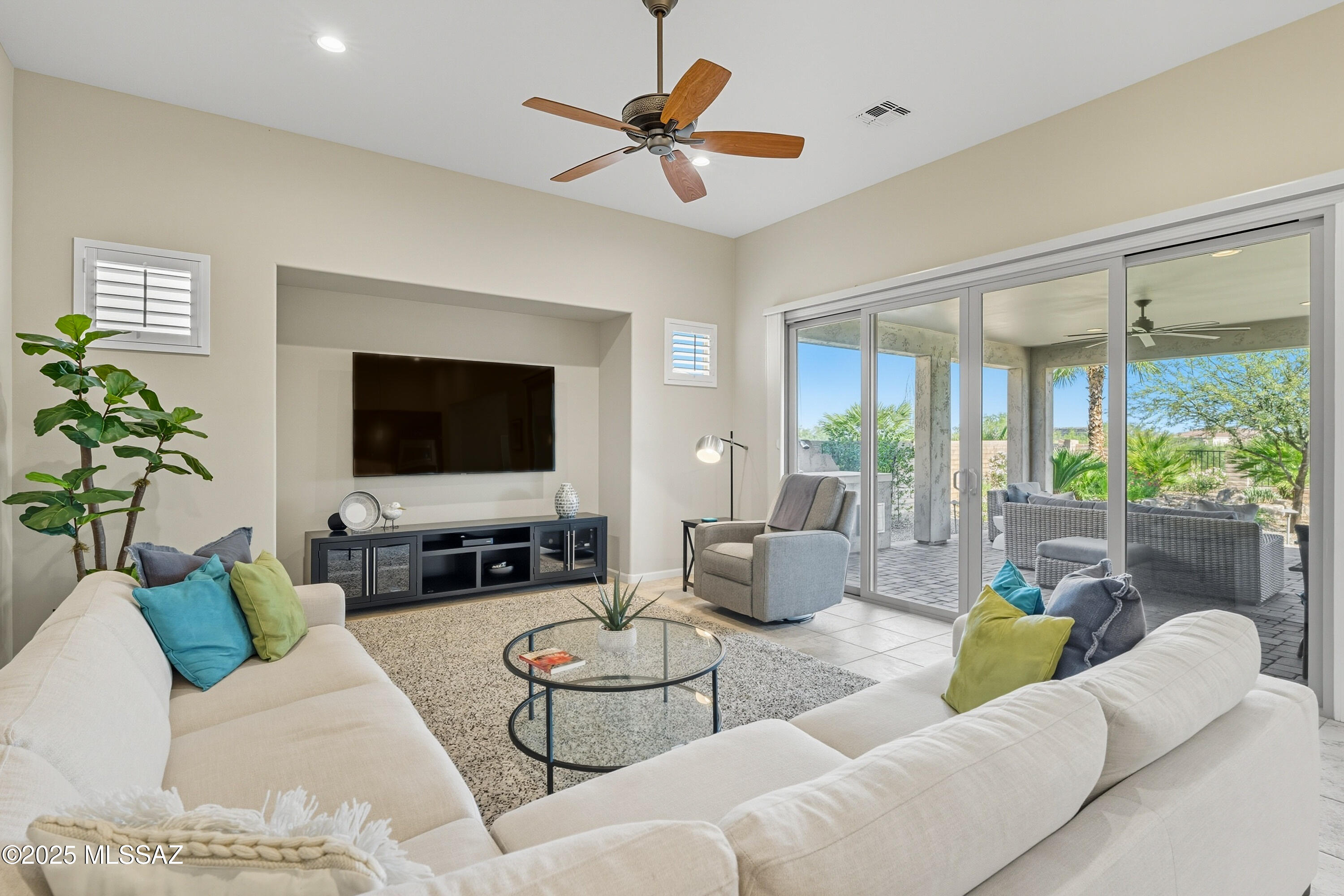 Quail Creek II Unit 34 - Residential