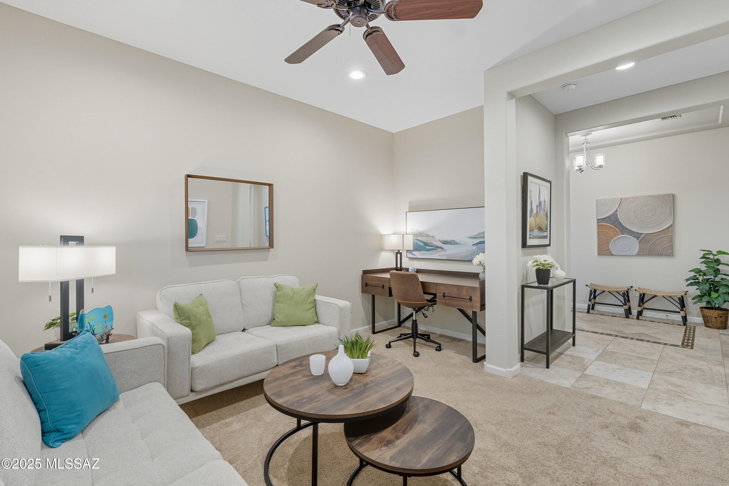 Quail Creek II Unit 34 - Residential