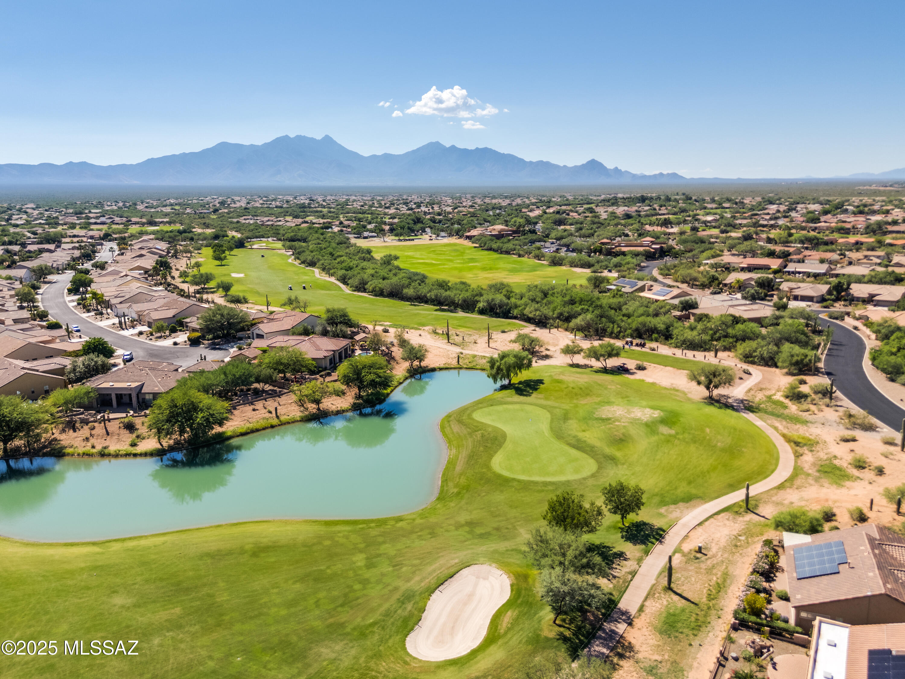 Quail Creek II Unit 34 - Residential