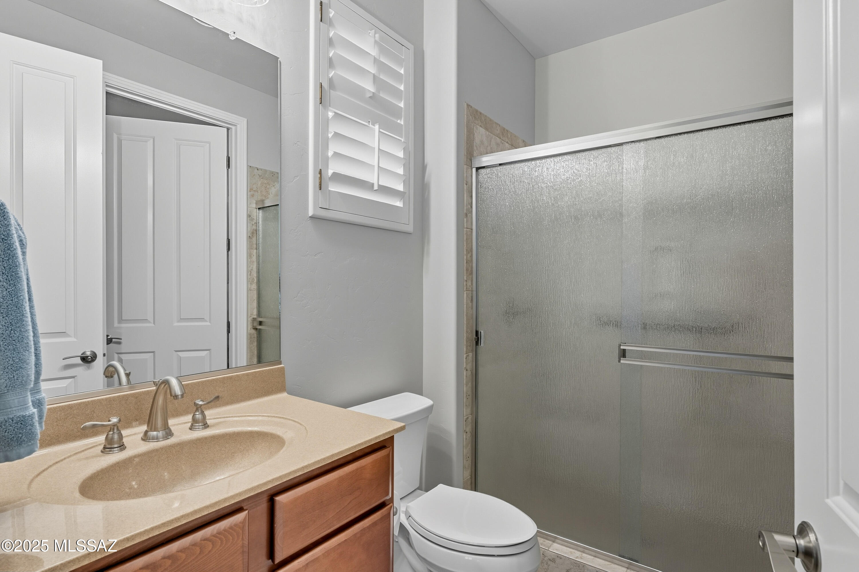 Quail Creek II Unit 34 - Residential