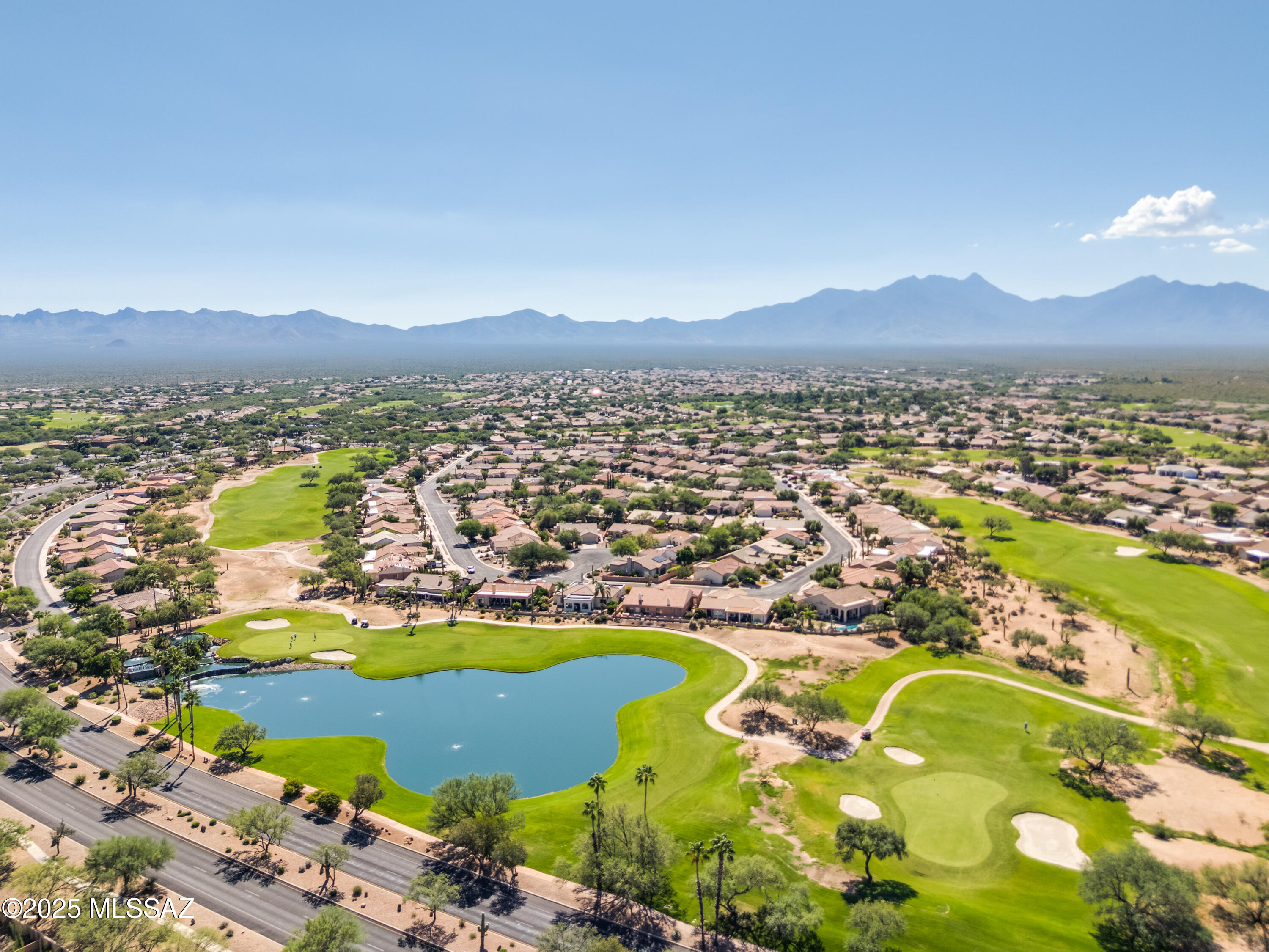 Quail Creek II Unit 34 - Residential