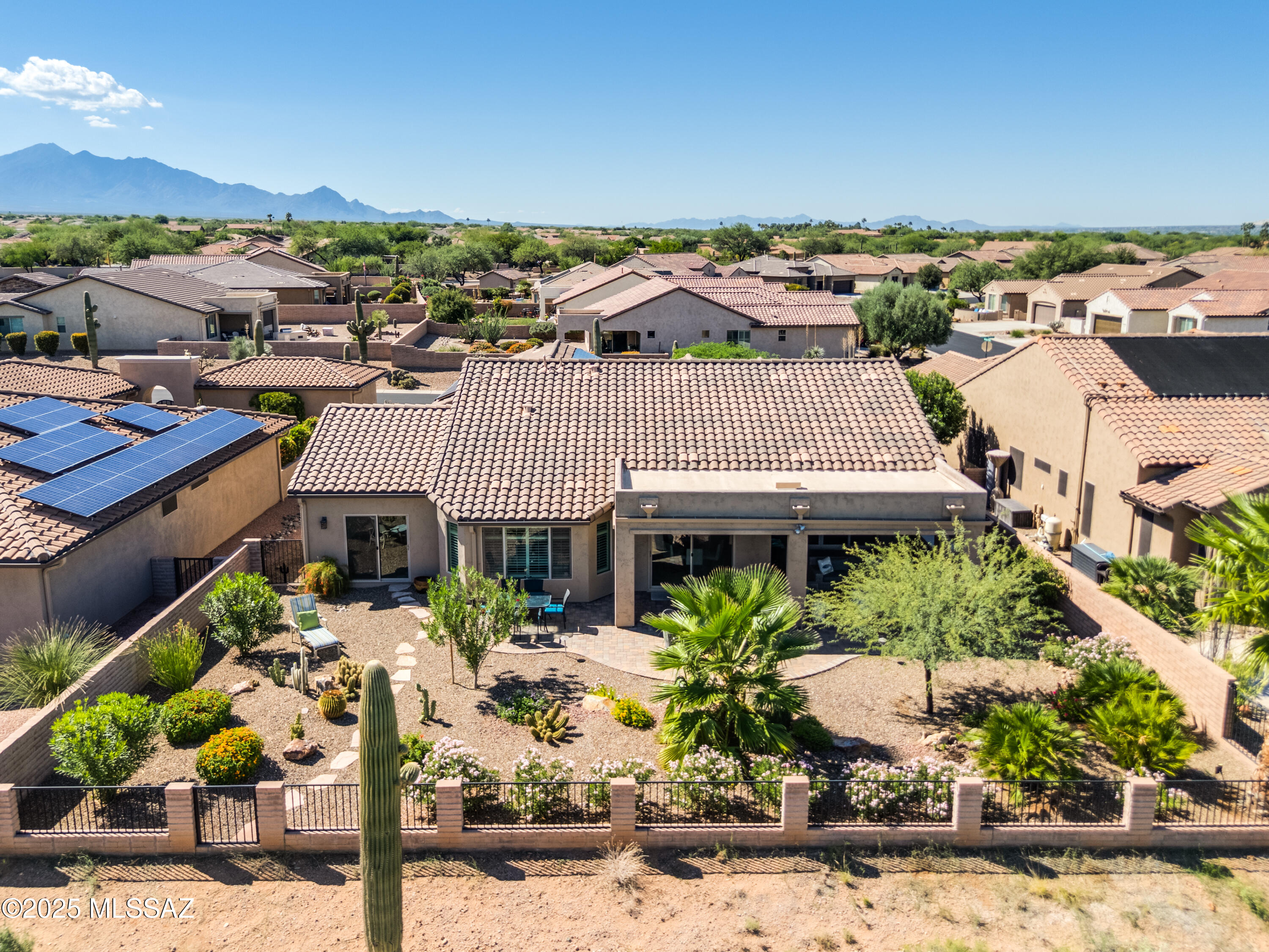 Quail Creek II Unit 34 - Residential