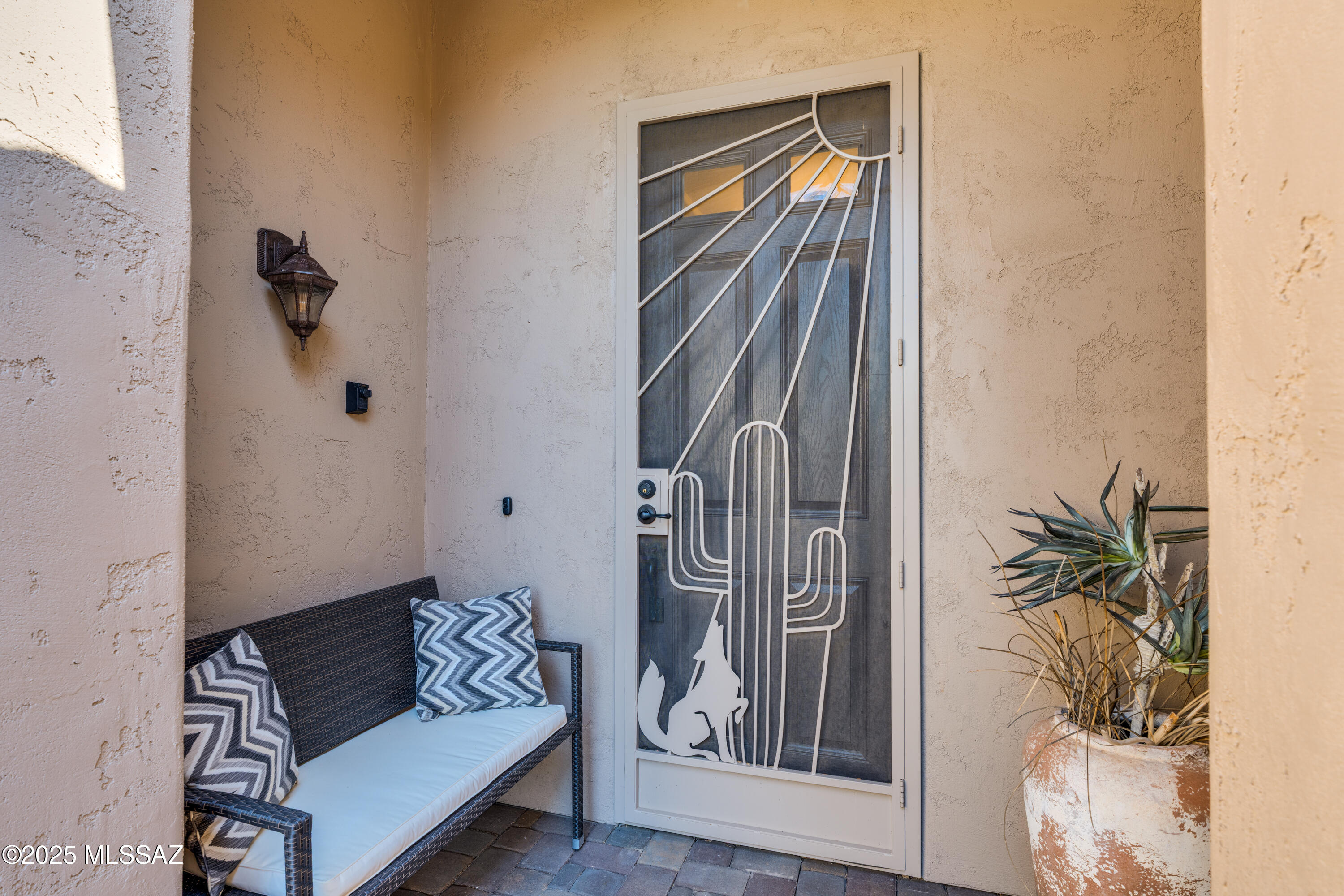 Quail Creek II Unit 34 - Residential