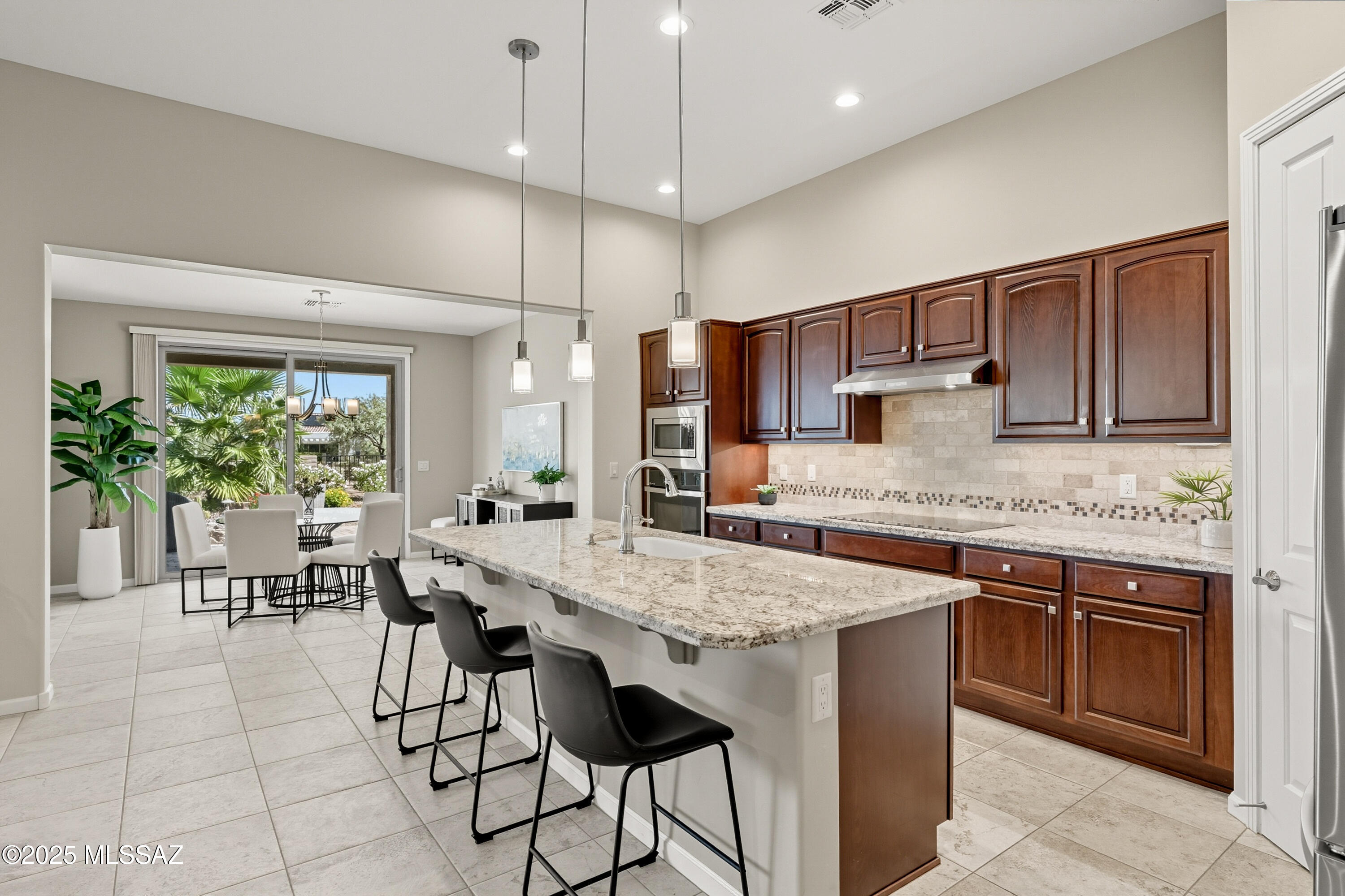 Quail Creek II Unit 34 - Residential