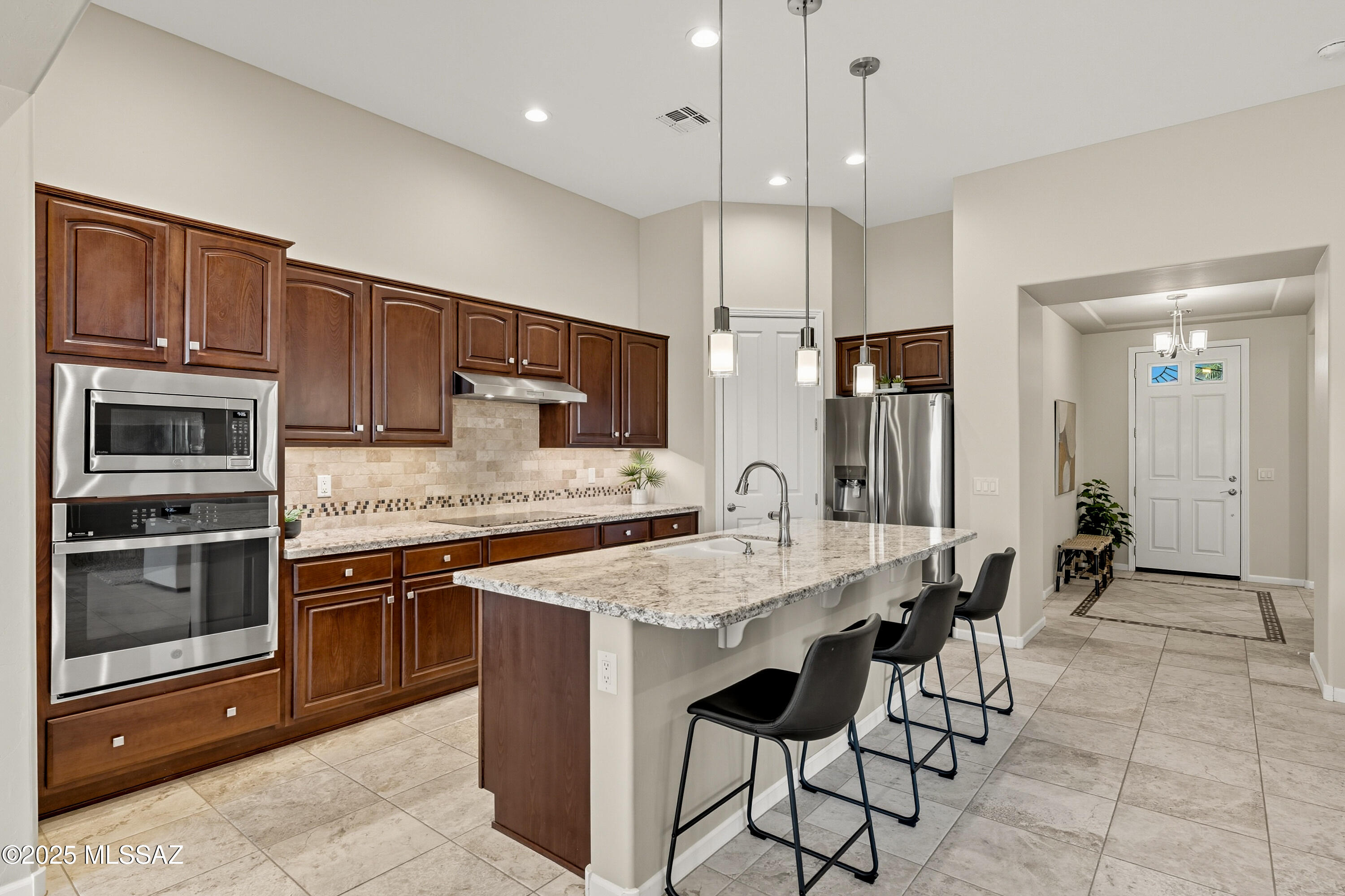 Quail Creek II Unit 34 - Residential