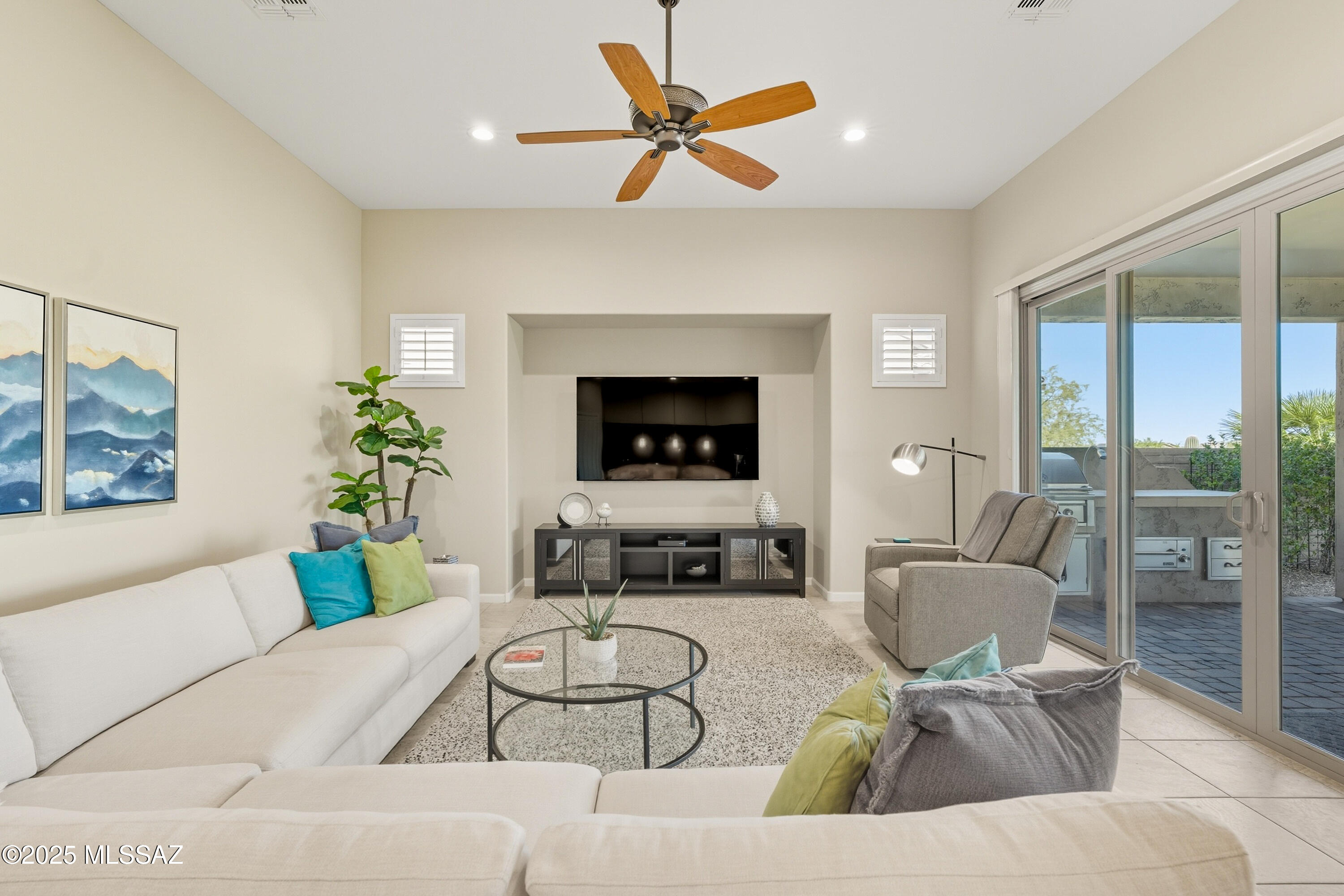 Quail Creek II Unit 34 - Residential