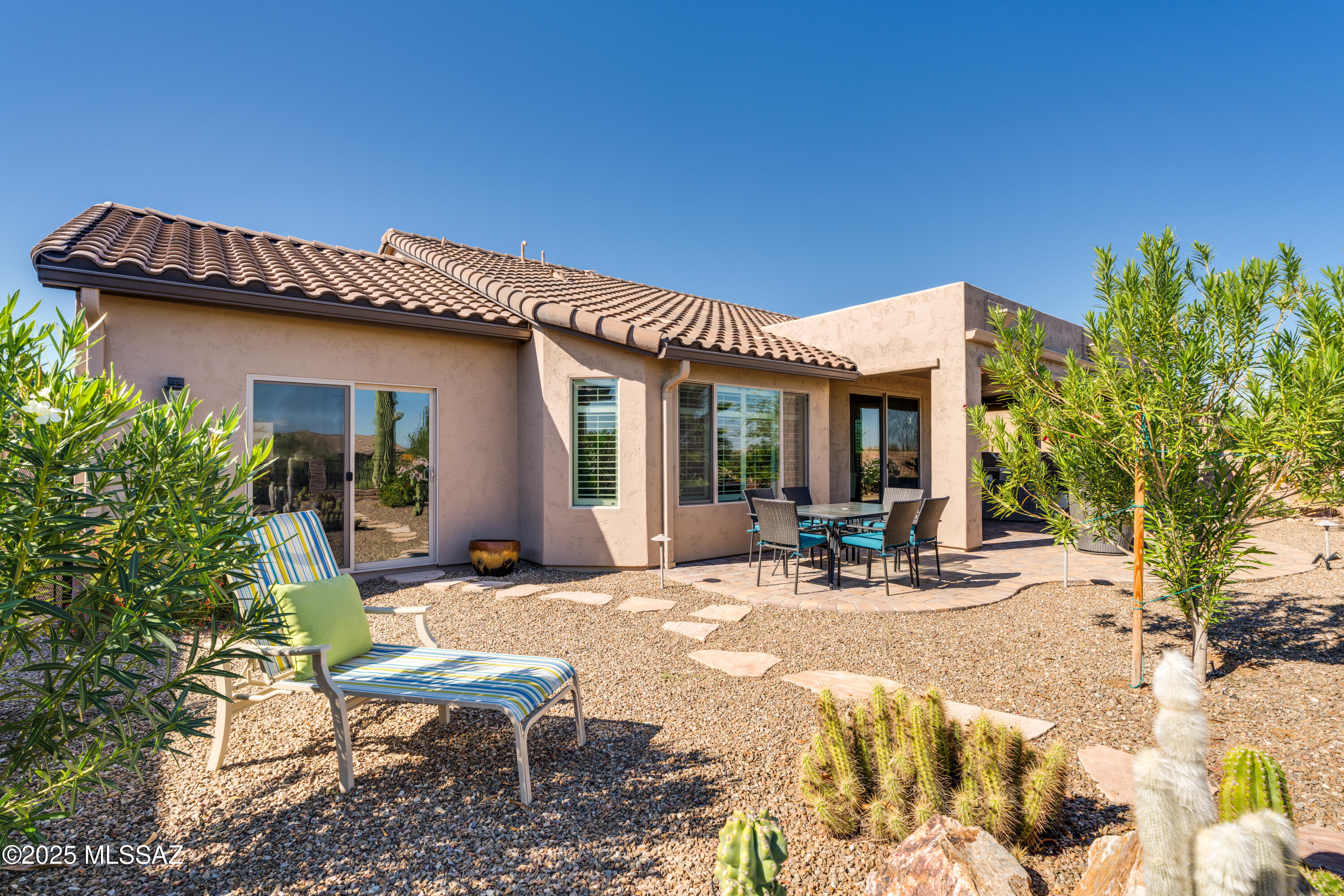 Quail Creek II Unit 34 - Residential