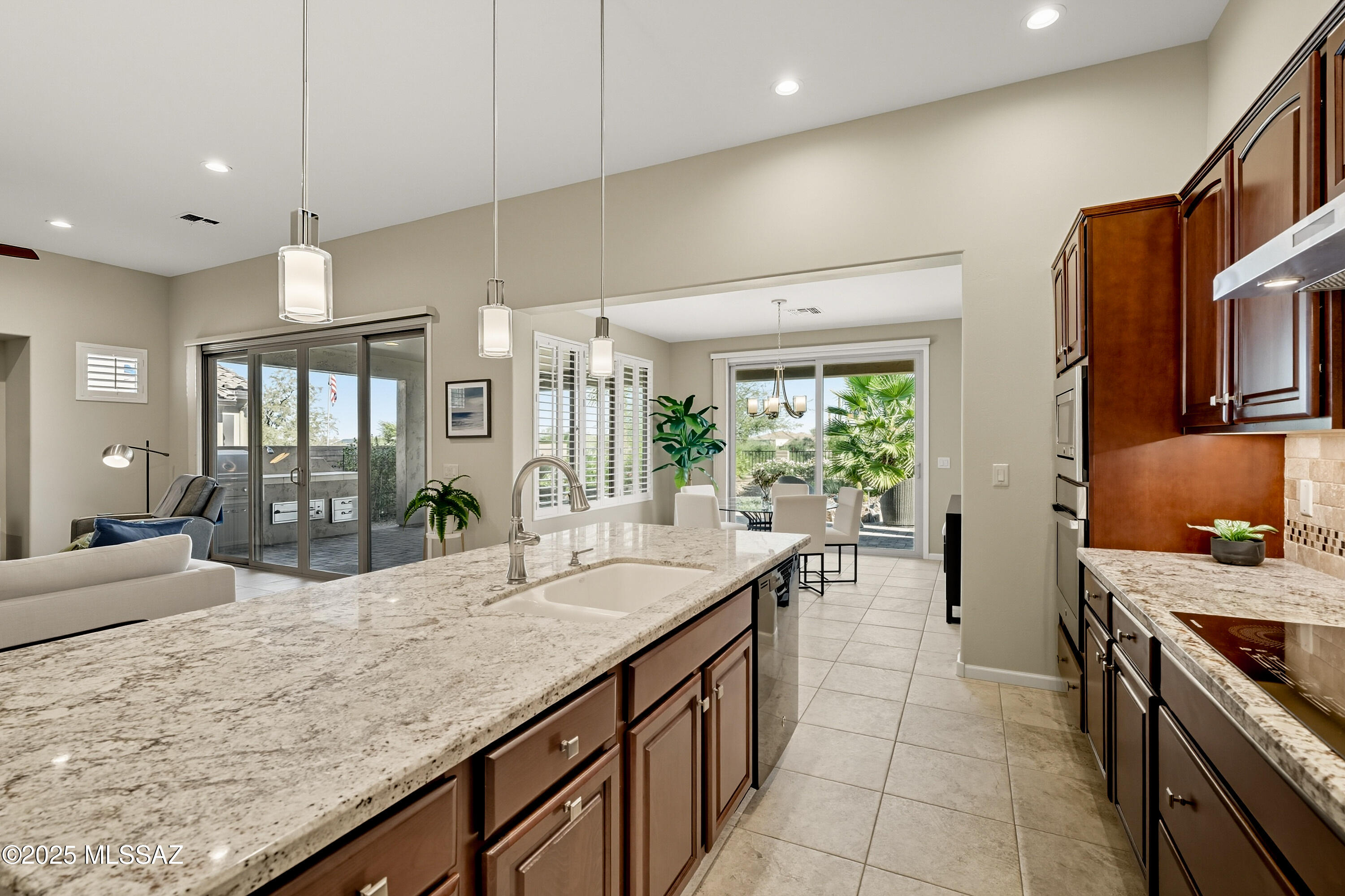 Quail Creek II Unit 34 - Residential