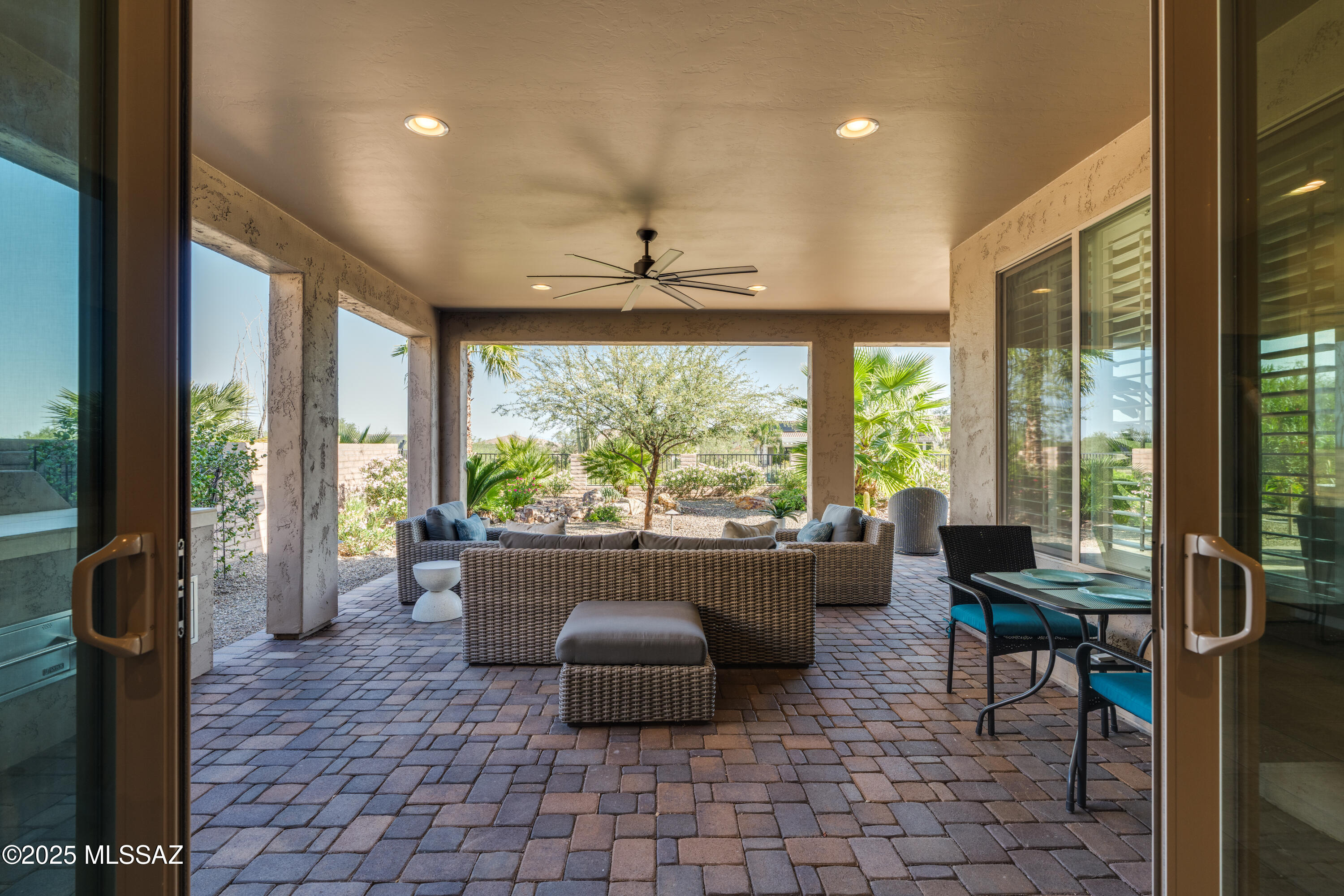 Quail Creek II Unit 34 - Residential