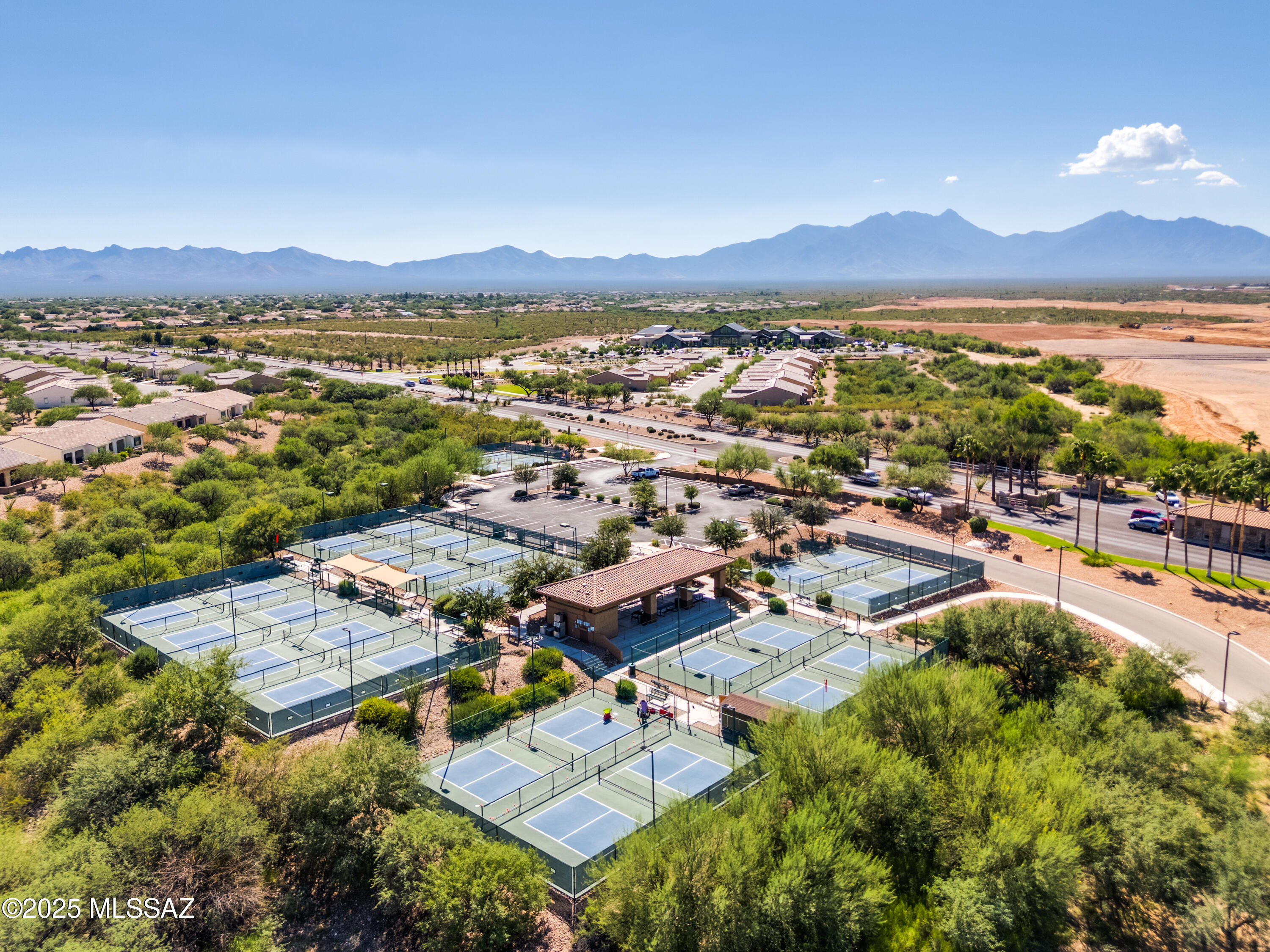 Quail Creek II Unit 34 - Residential