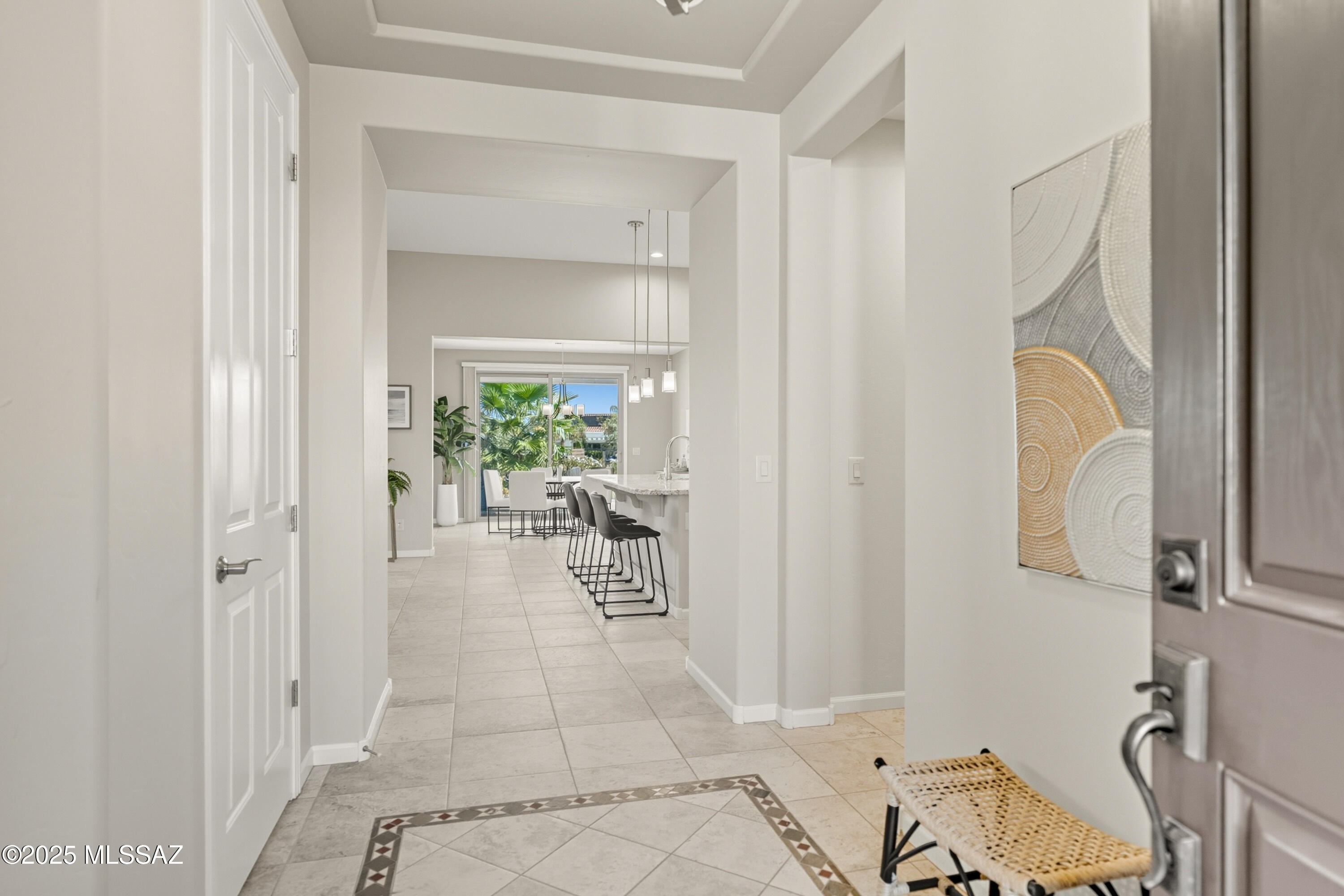 Quail Creek II Unit 34 - Residential