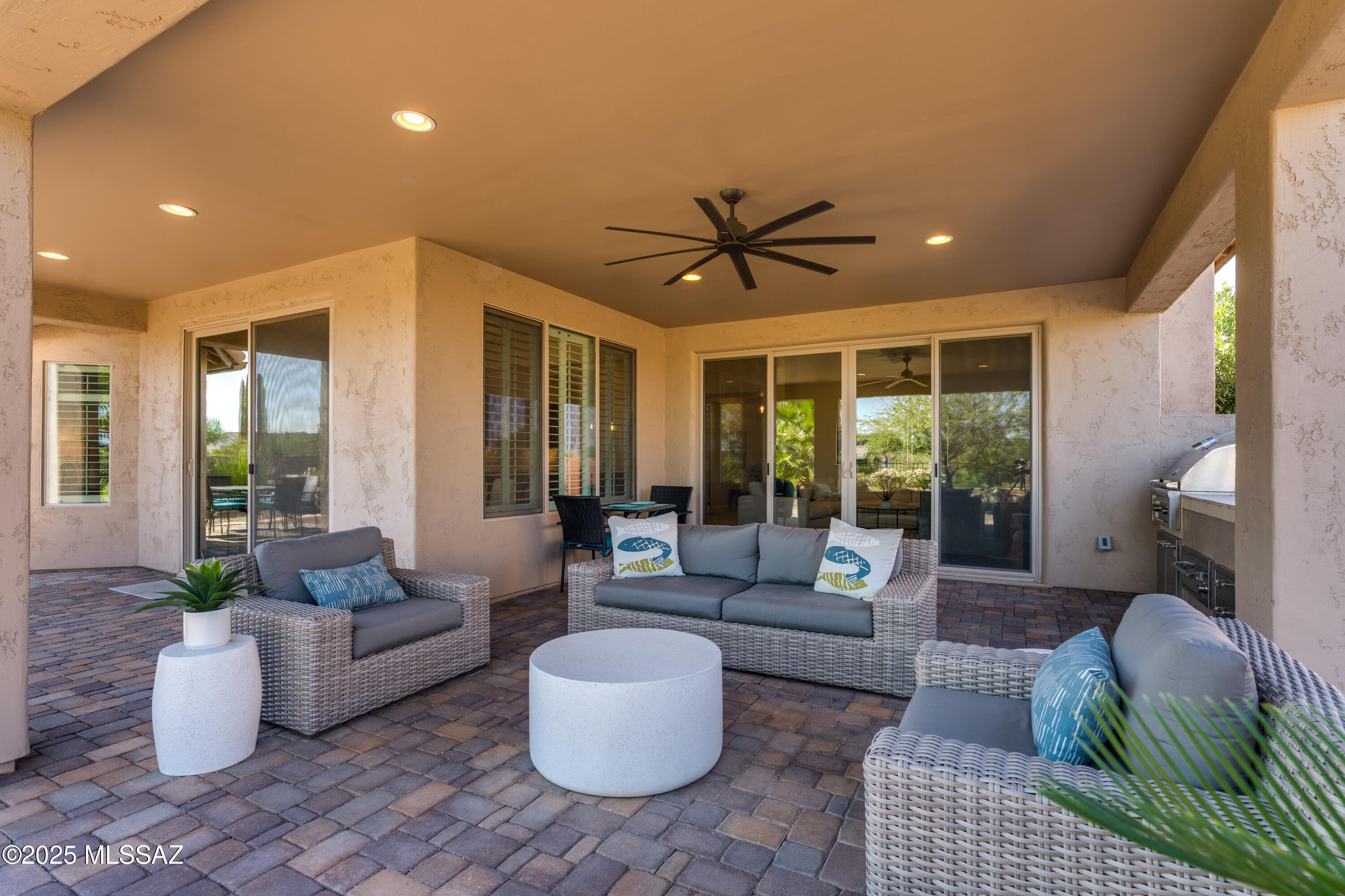 Quail Creek II Unit 34 - Residential