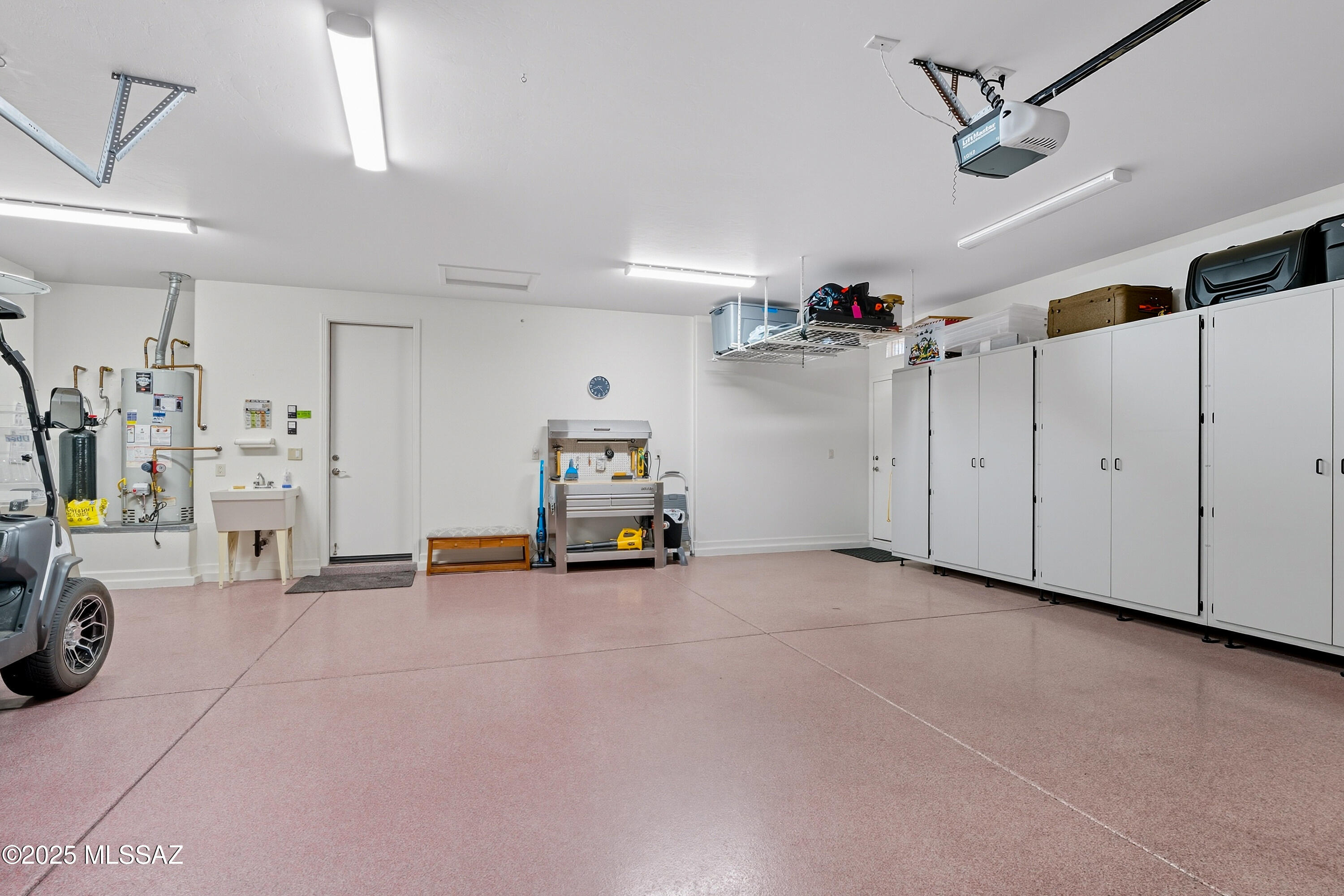 Quail Creek II Unit 34 - Residential