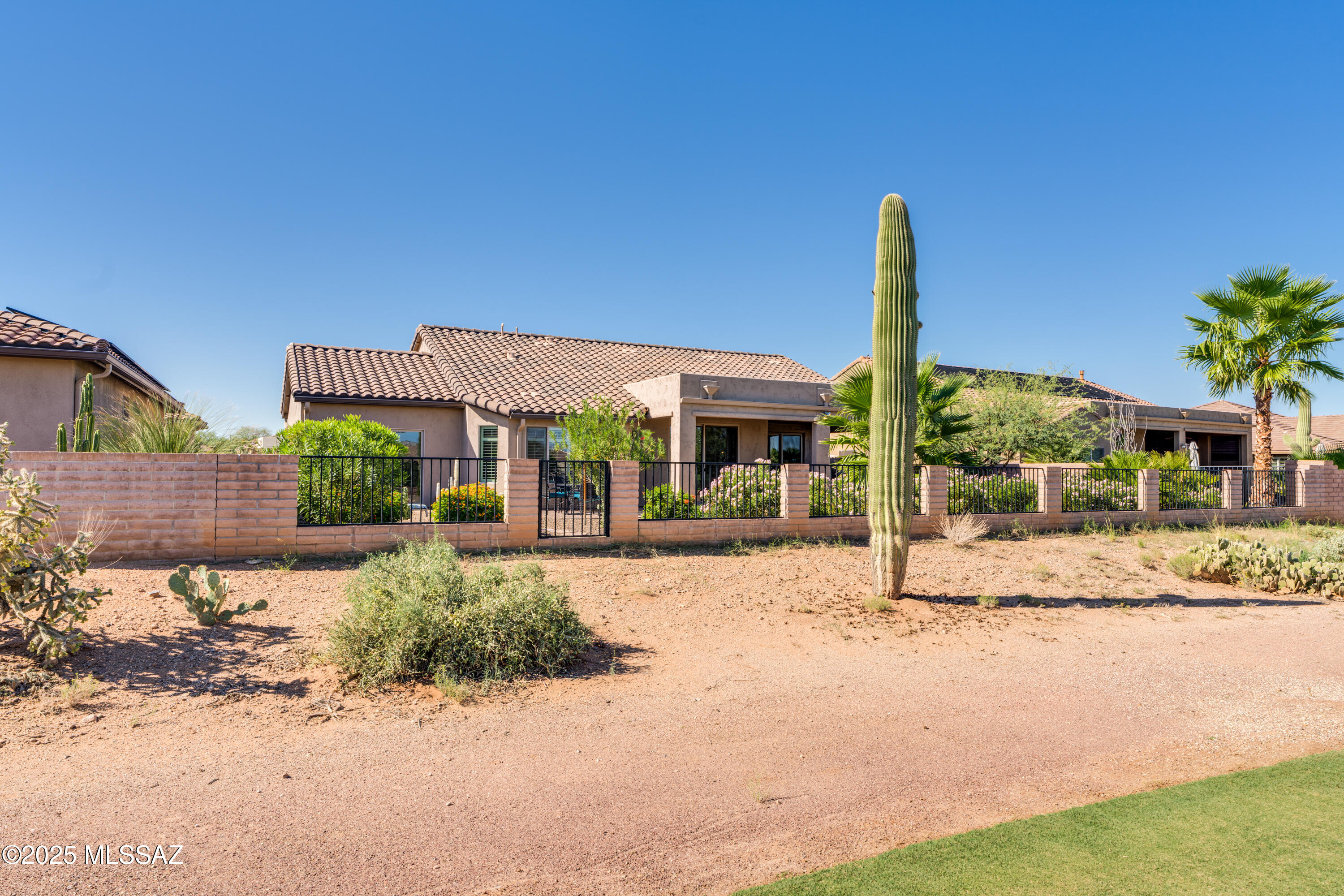 Quail Creek II Unit 34 - Residential