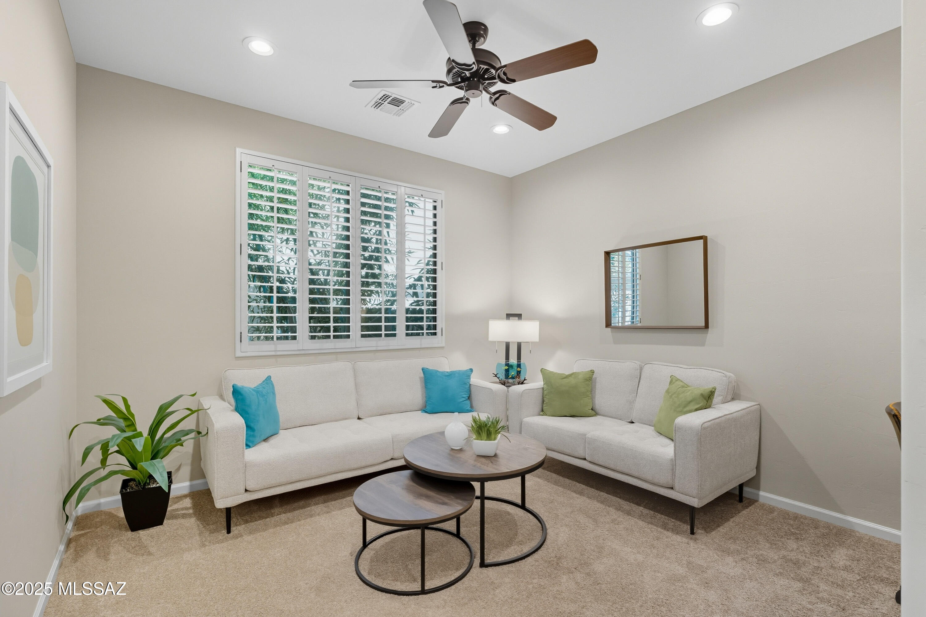 Quail Creek II Unit 34 - Residential
