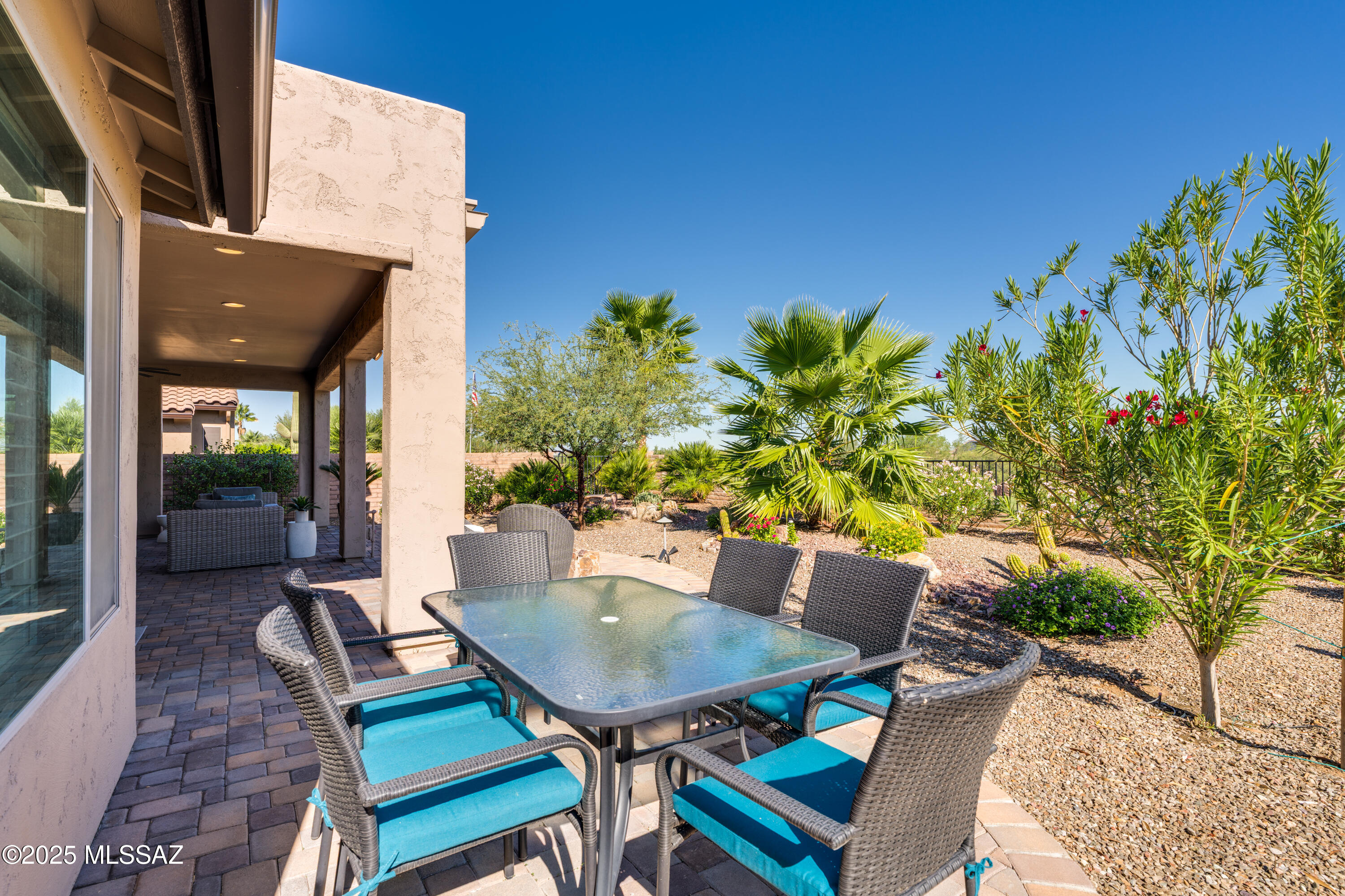Quail Creek II Unit 34 - Residential