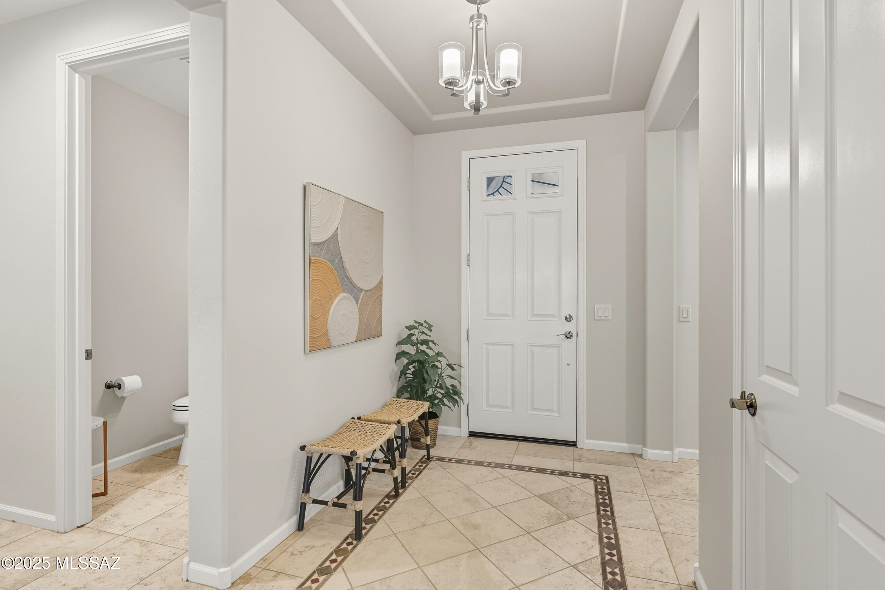 Quail Creek II Unit 34 - Residential