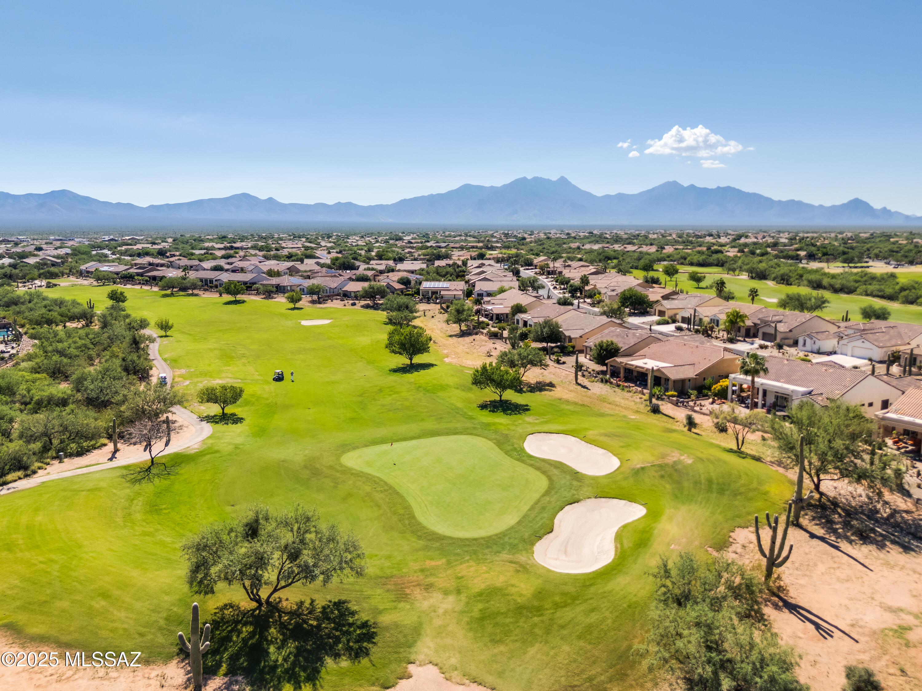 Quail Creek II Unit 34 - Residential