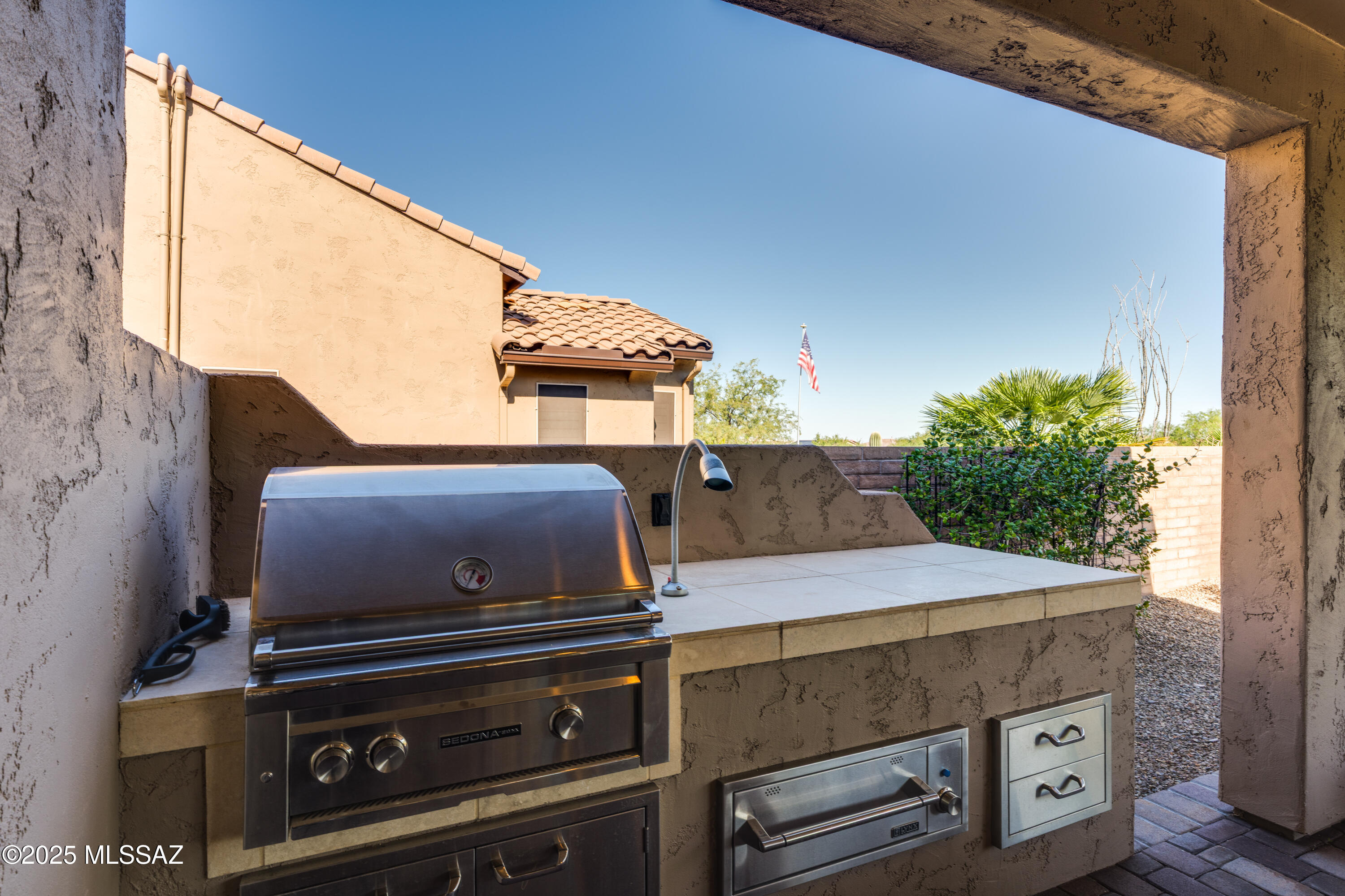 Quail Creek II Unit 34 - Residential
