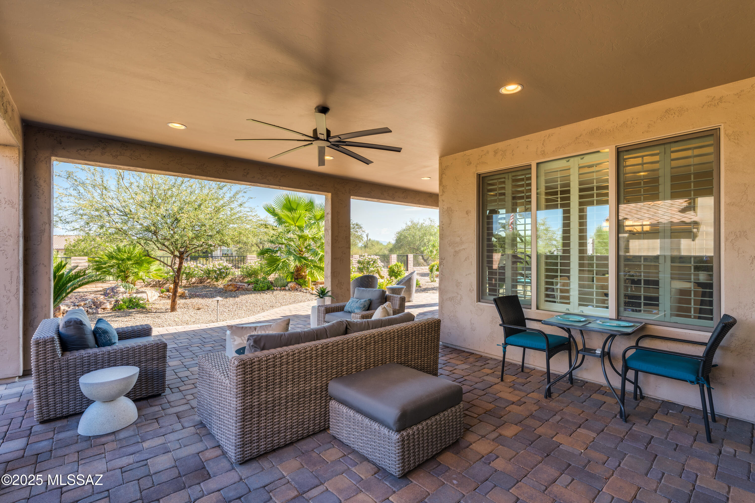 Quail Creek II Unit 34 - Residential