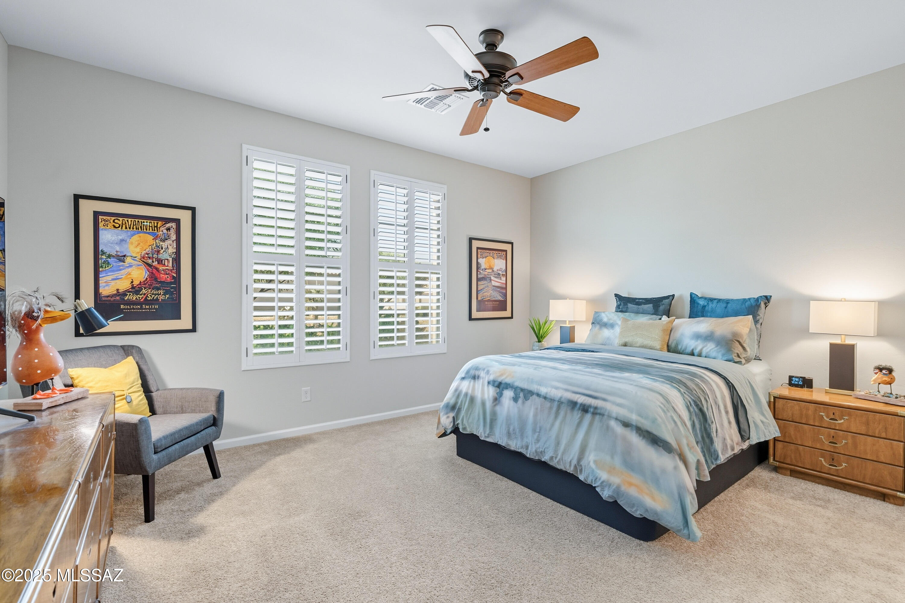 Quail Creek II Unit 34 - Residential