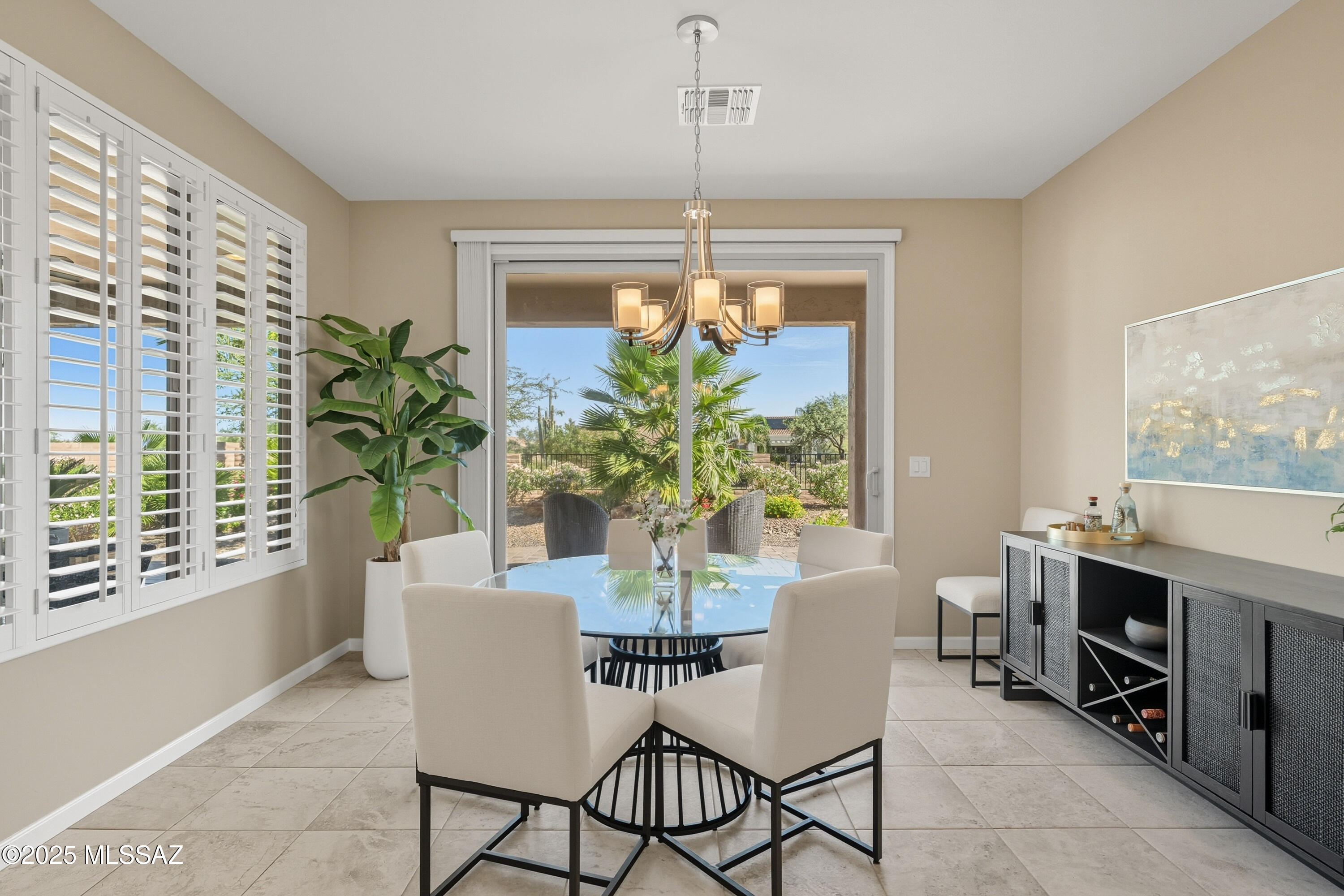Quail Creek II Unit 34 - Residential