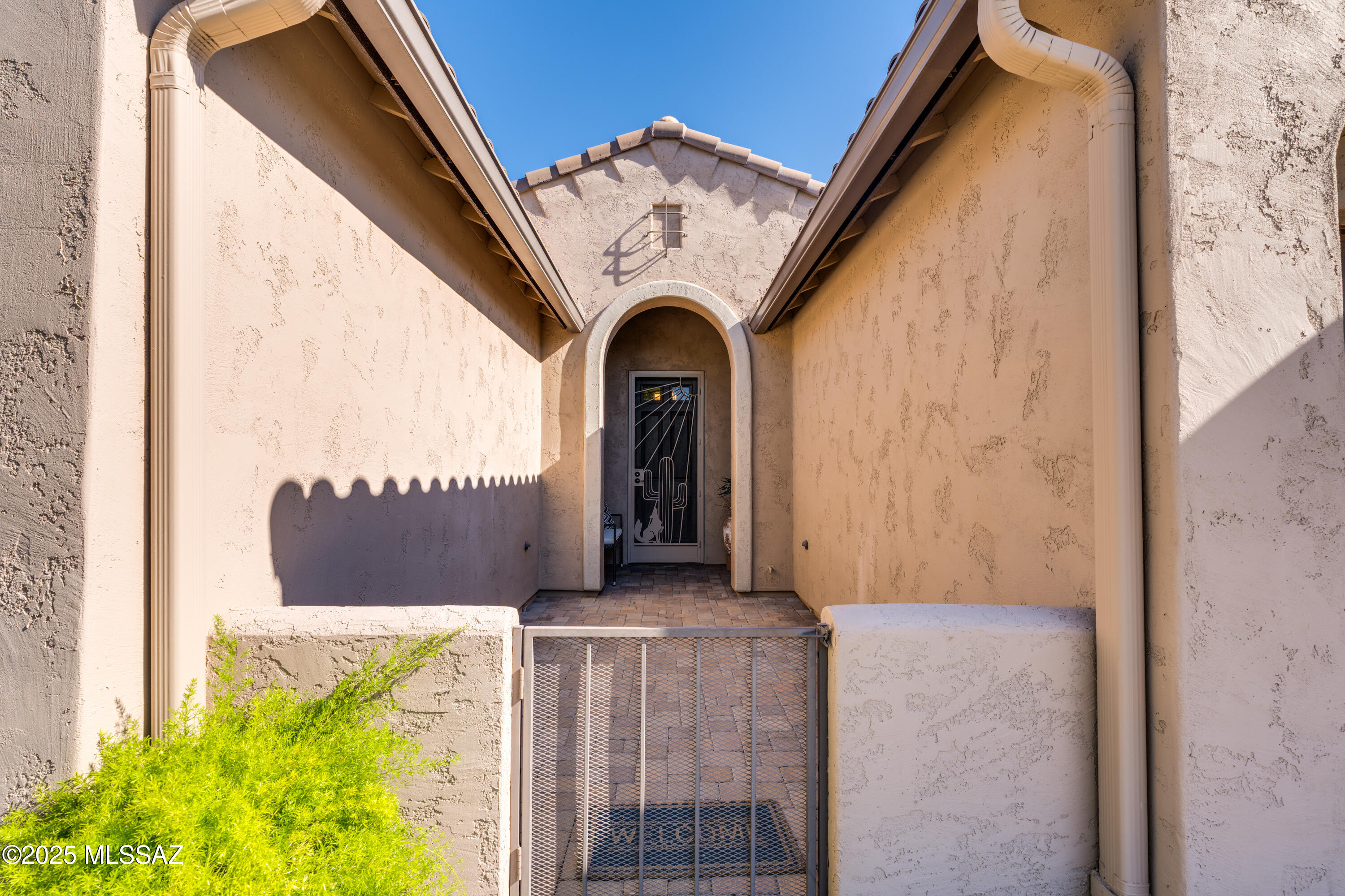 Quail Creek II Unit 34 - Residential