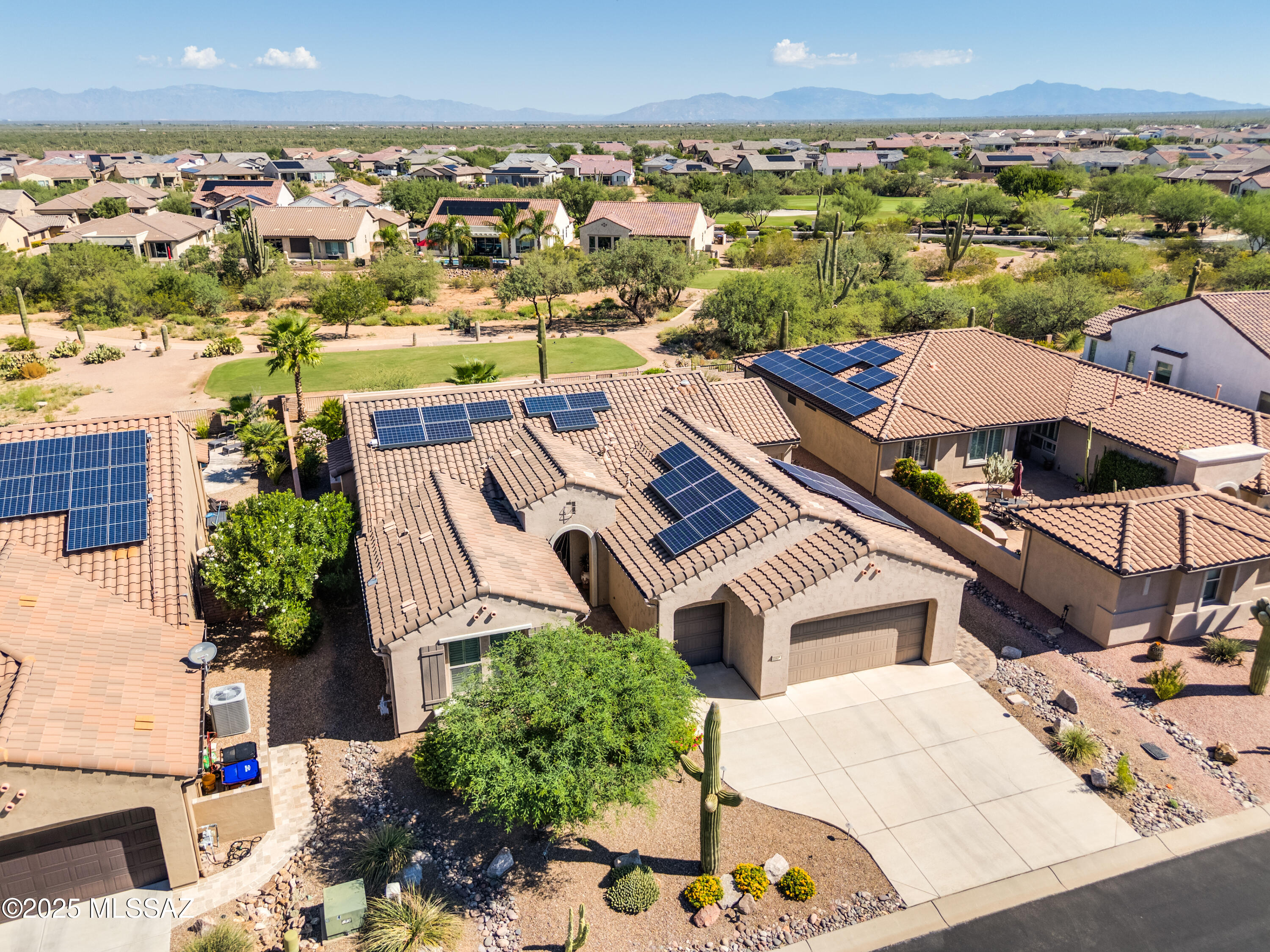 Quail Creek II Unit 34 - Residential